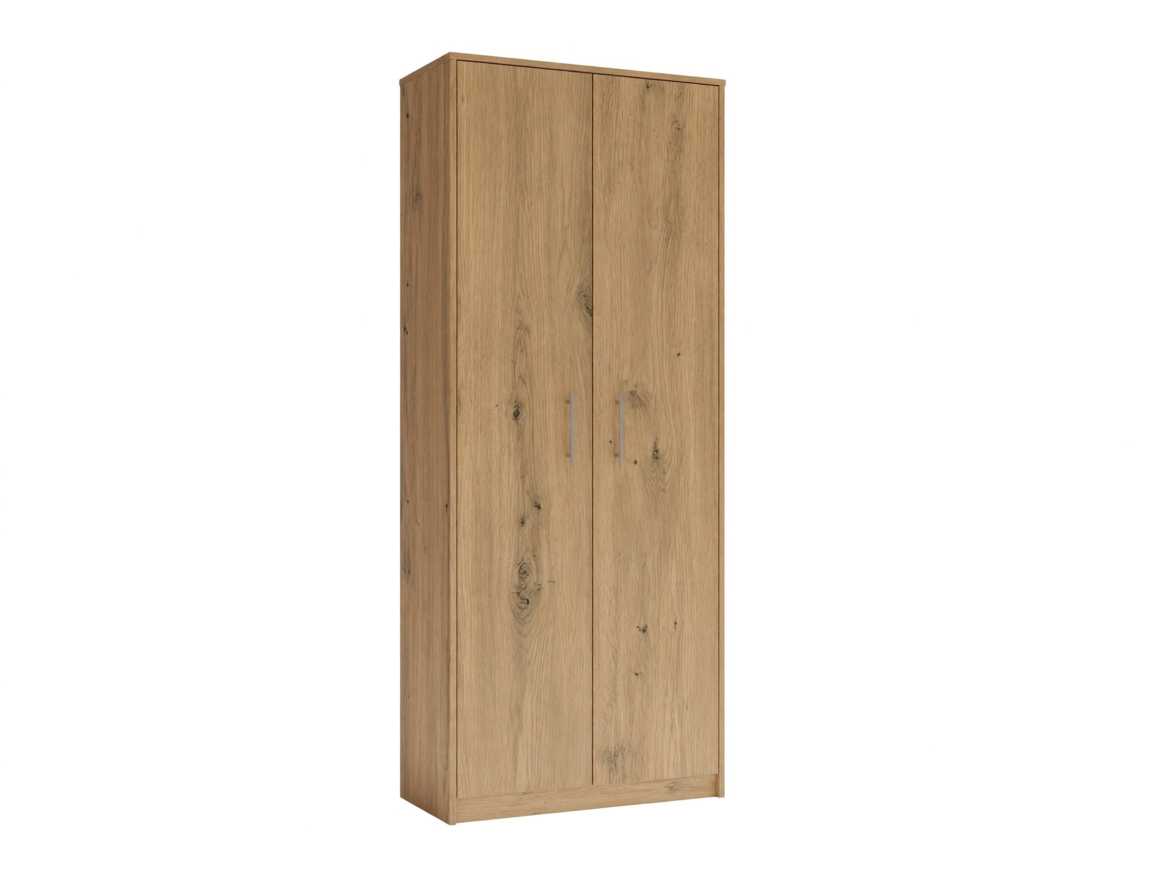 Bookcase Mandeville 196 (Artisan oak)