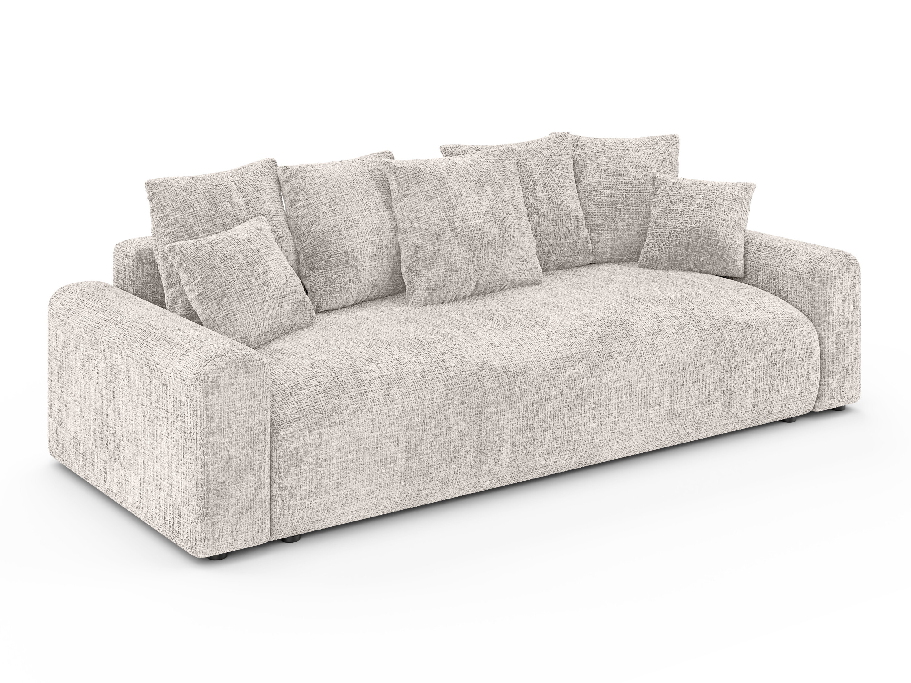 Sofa bed Rocklin 219 (Cremona 02)