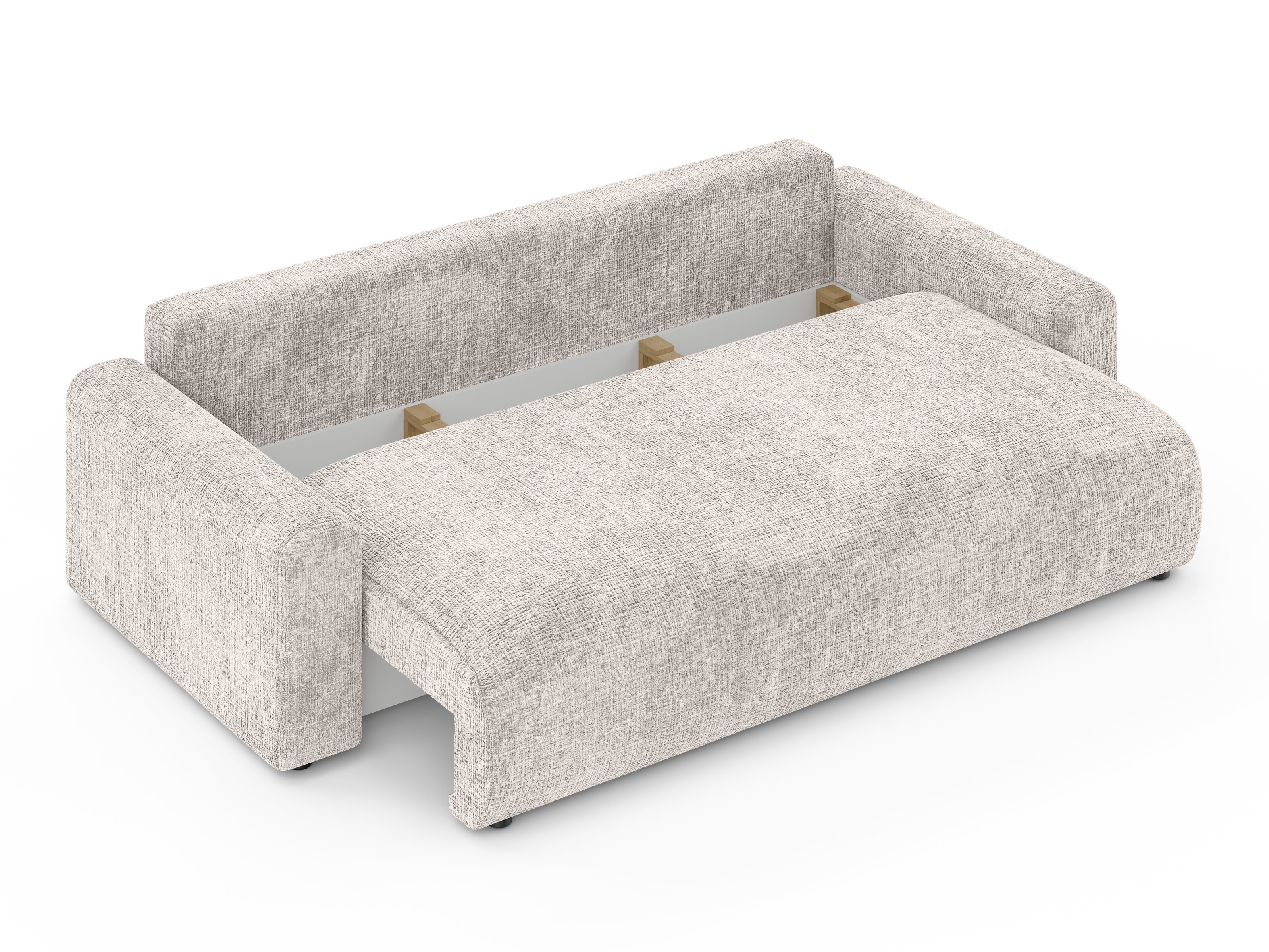 Sofa bed Rocklin 219 (Cremona 02)