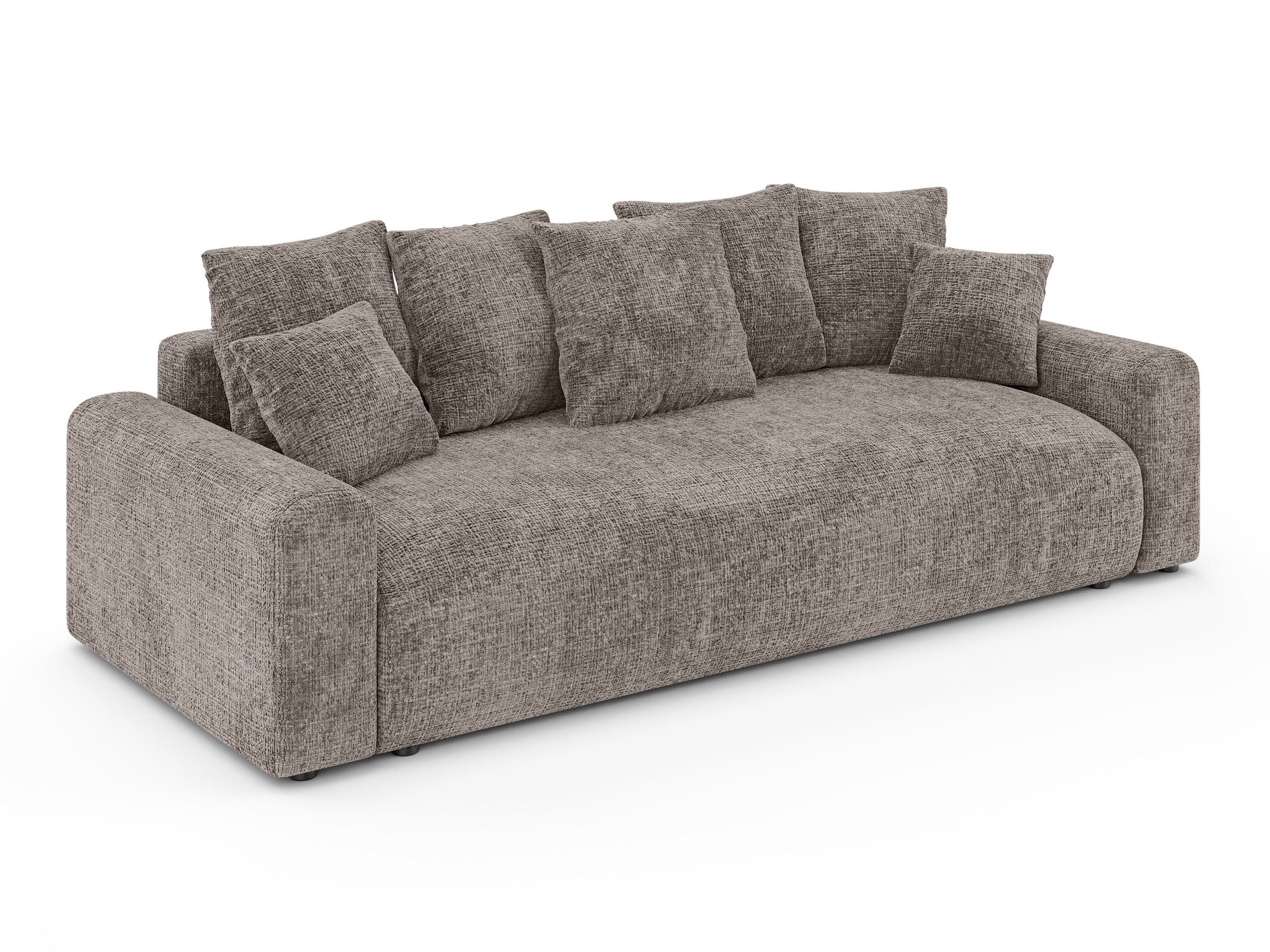 Sofa bed Rocklin 219 (Cremona 24)