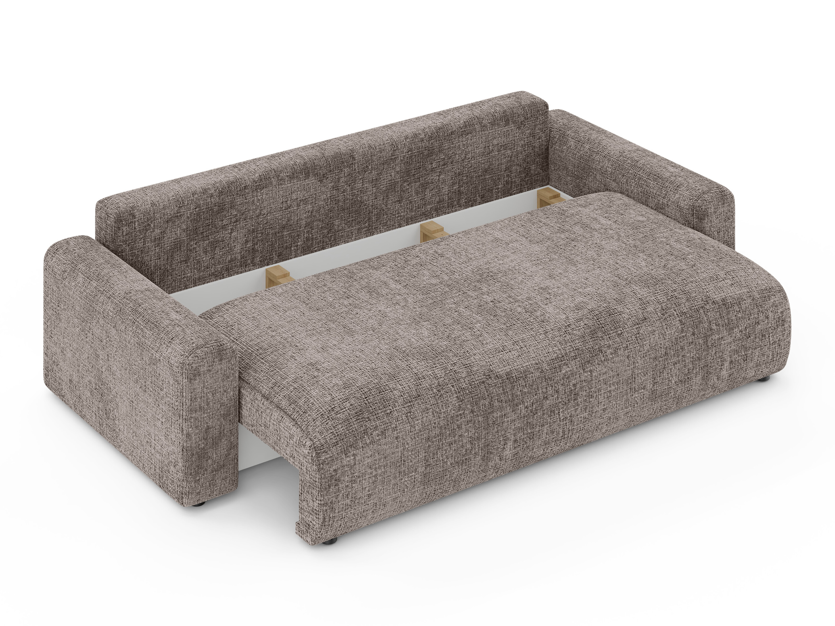 Sofa bed Rocklin 219 (Cremona 24)