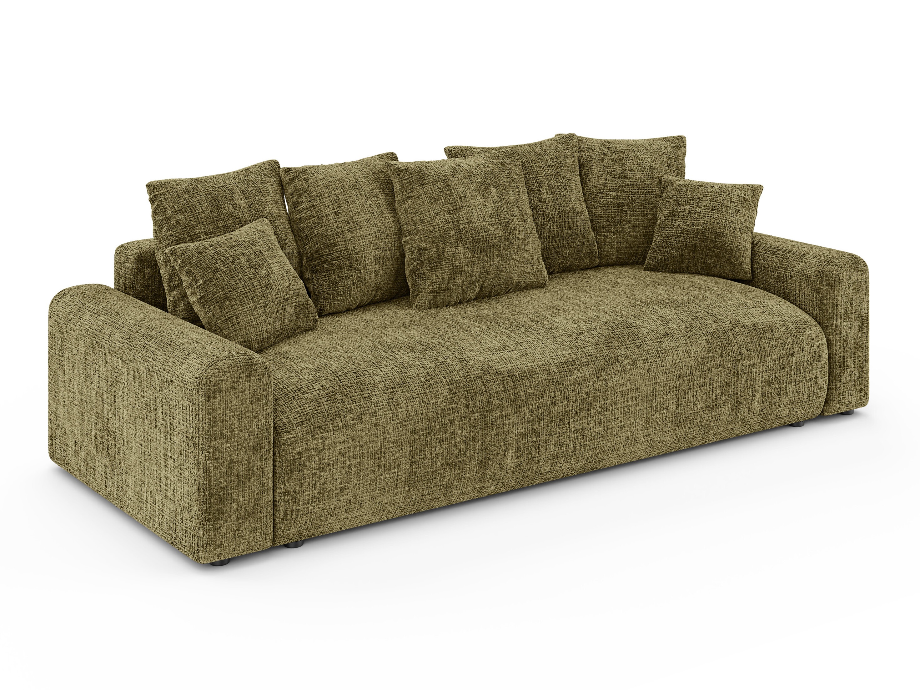 Sofa bed Rocklin 219 (Cremona 38)