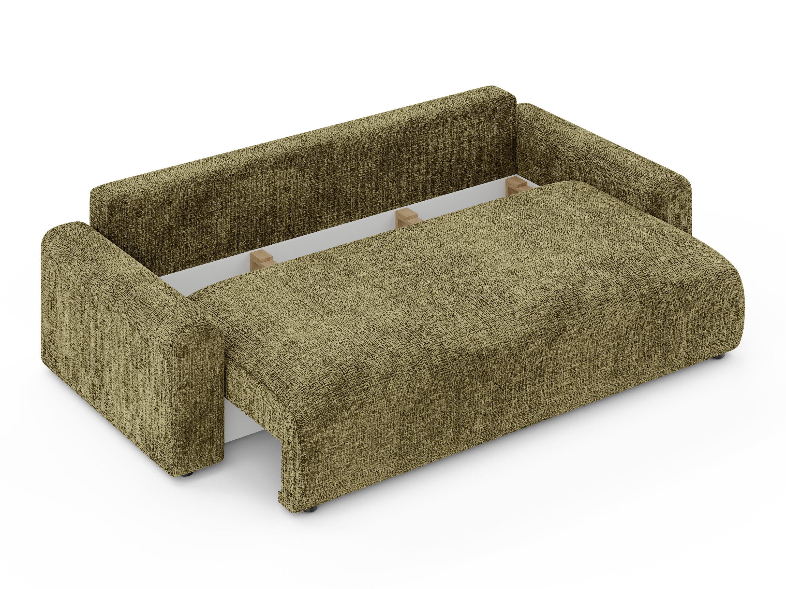 Sofa bed Rocklin 219 (Cremona 38)