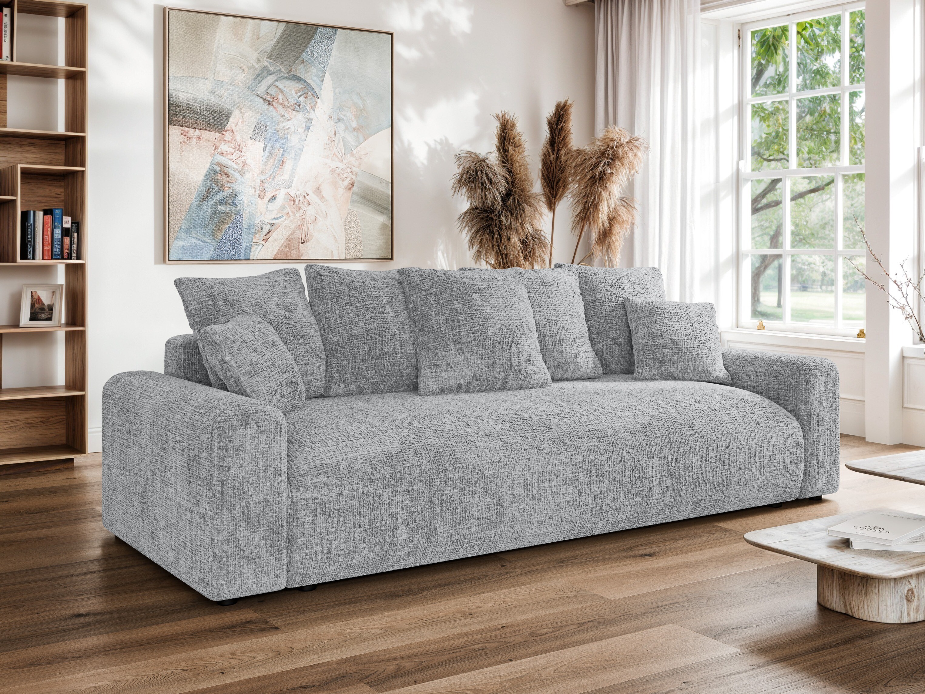 Sofa bed Rocklin 219 (Cremona 81)