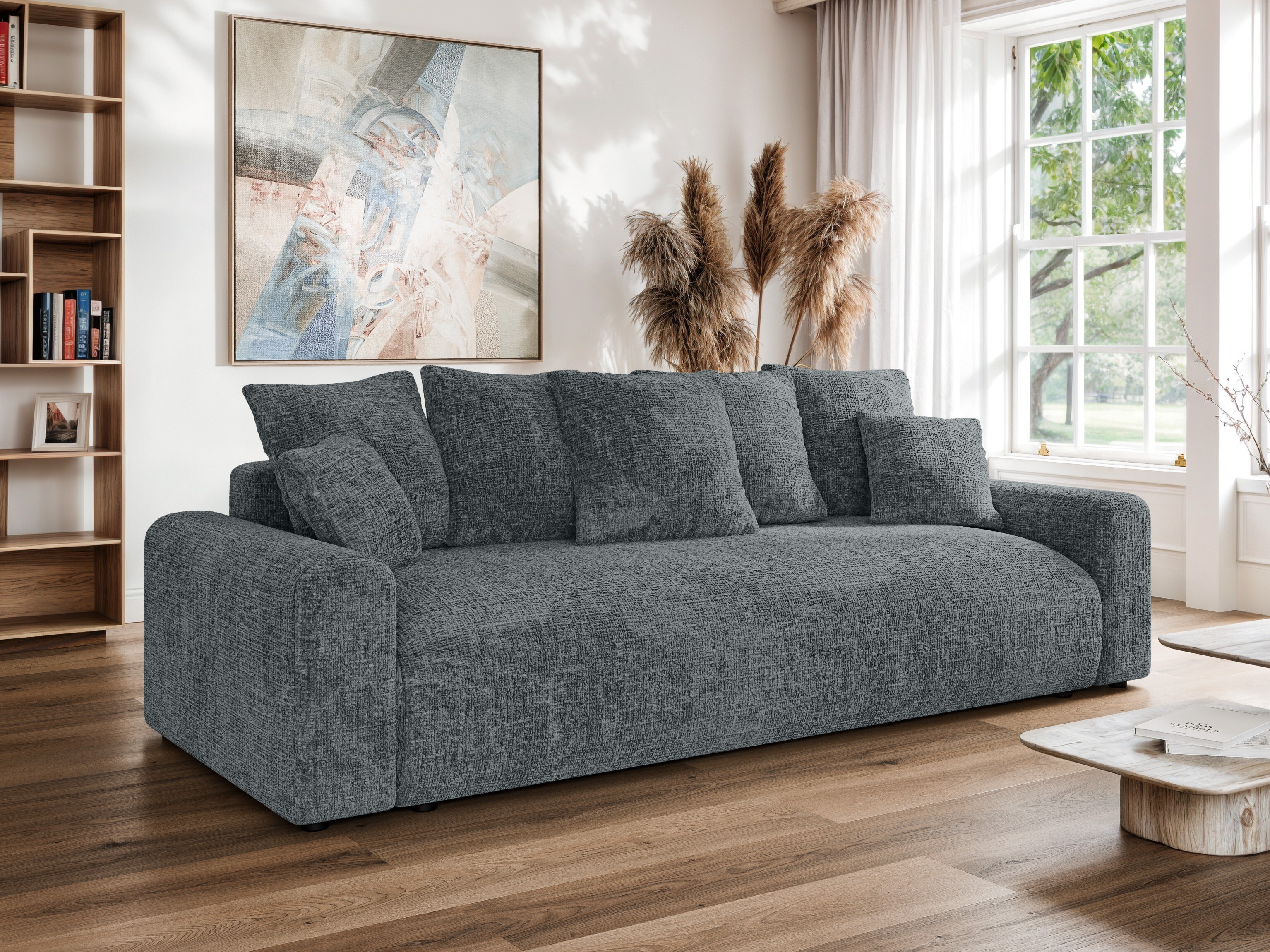 Sofa bed Rocklin 219 (Cremona 95)