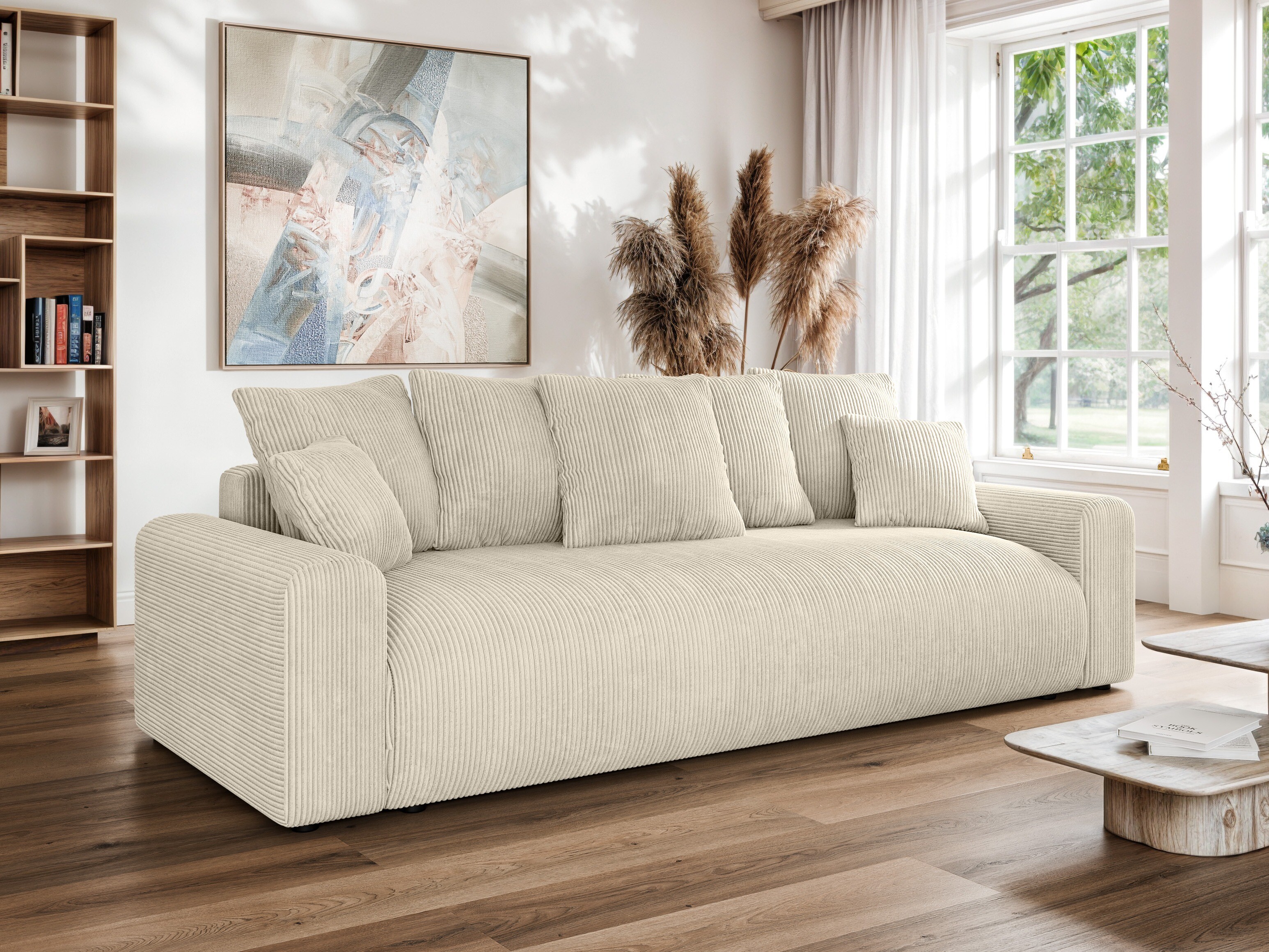 Sofa bed Rocklin 219 (Lincoln 03)