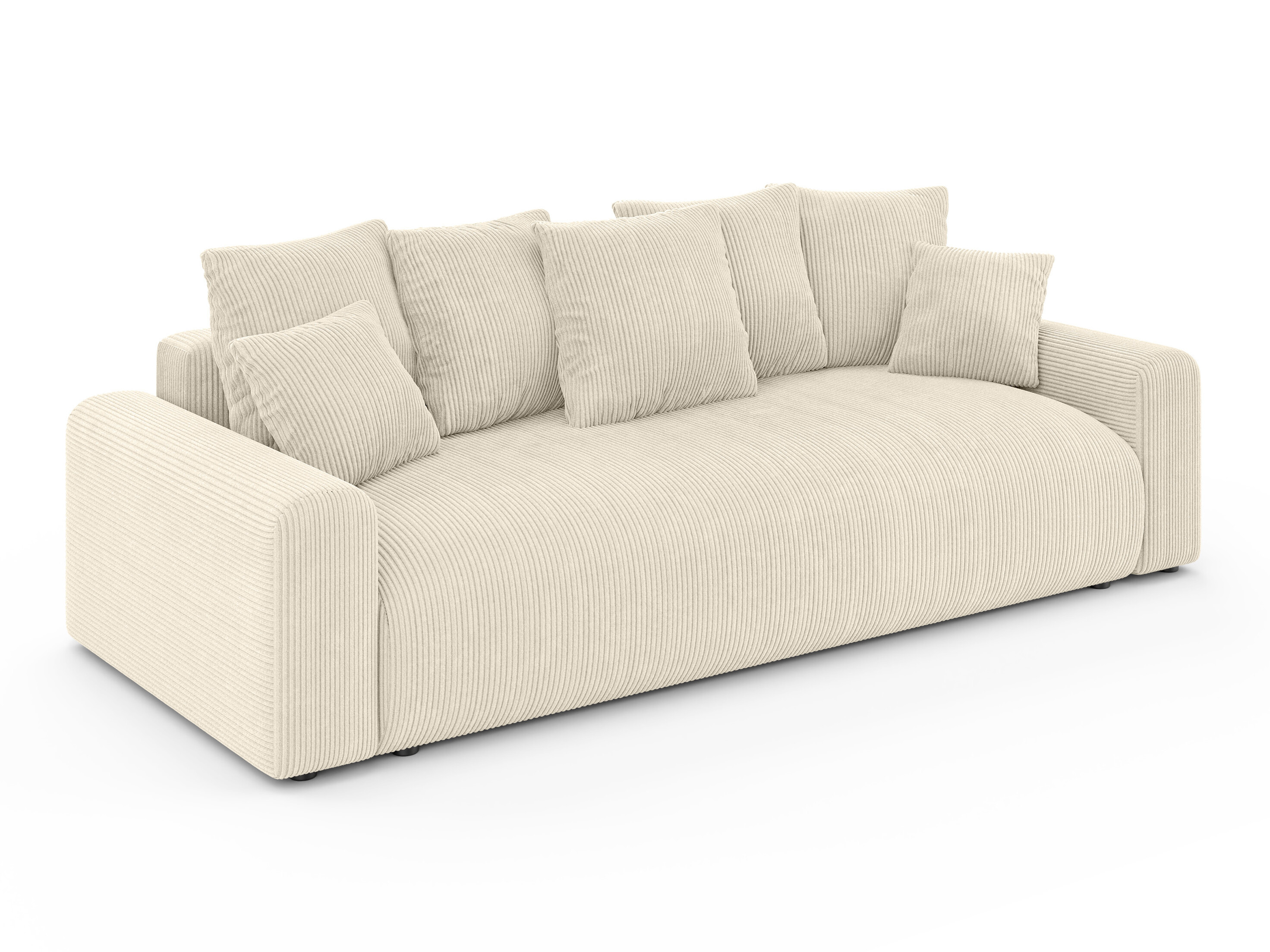 Sofa bed Rocklin 219 (Lincoln 03)
