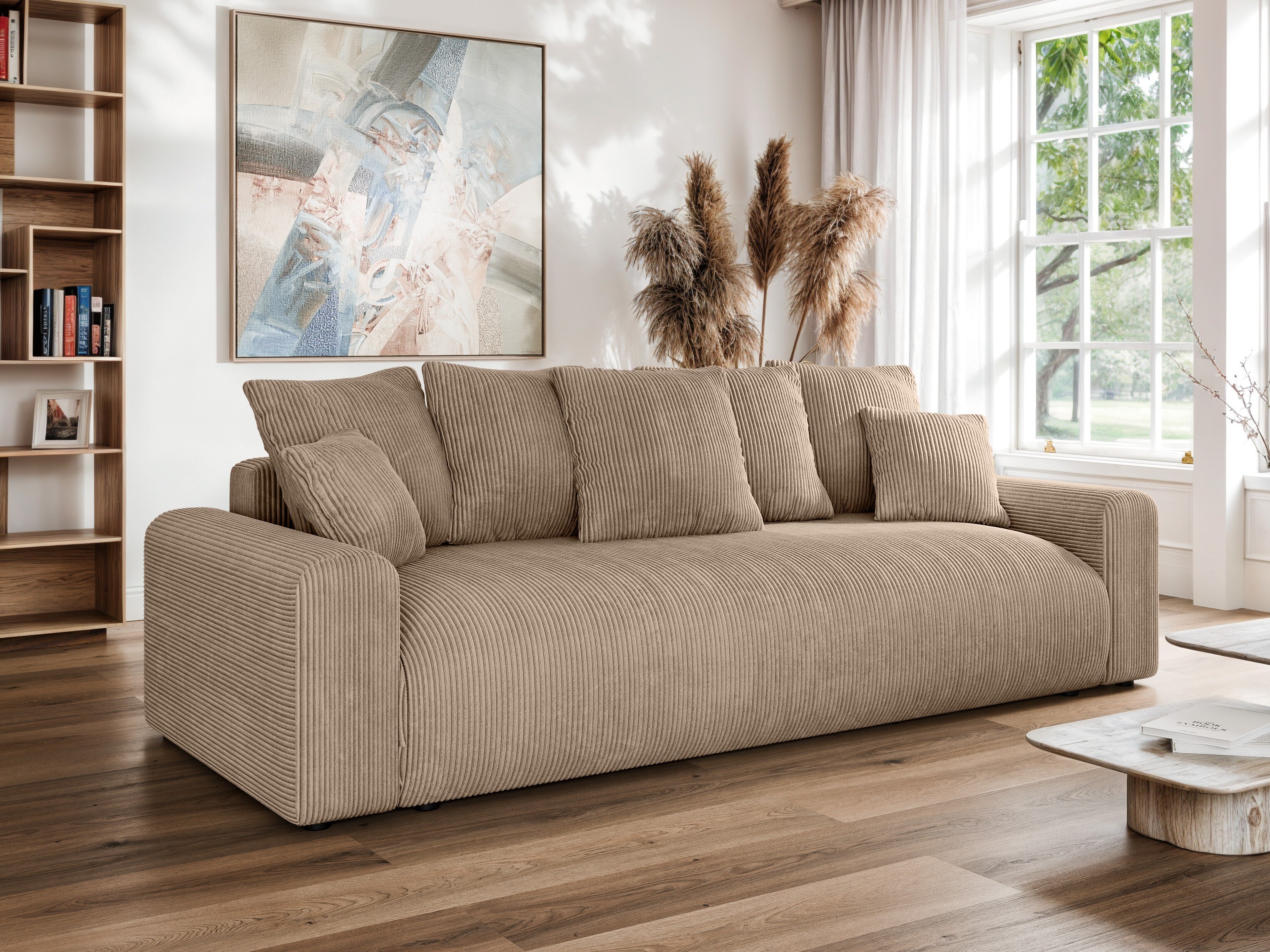 Sofa bed Rocklin 219 (Lincoln 17)
