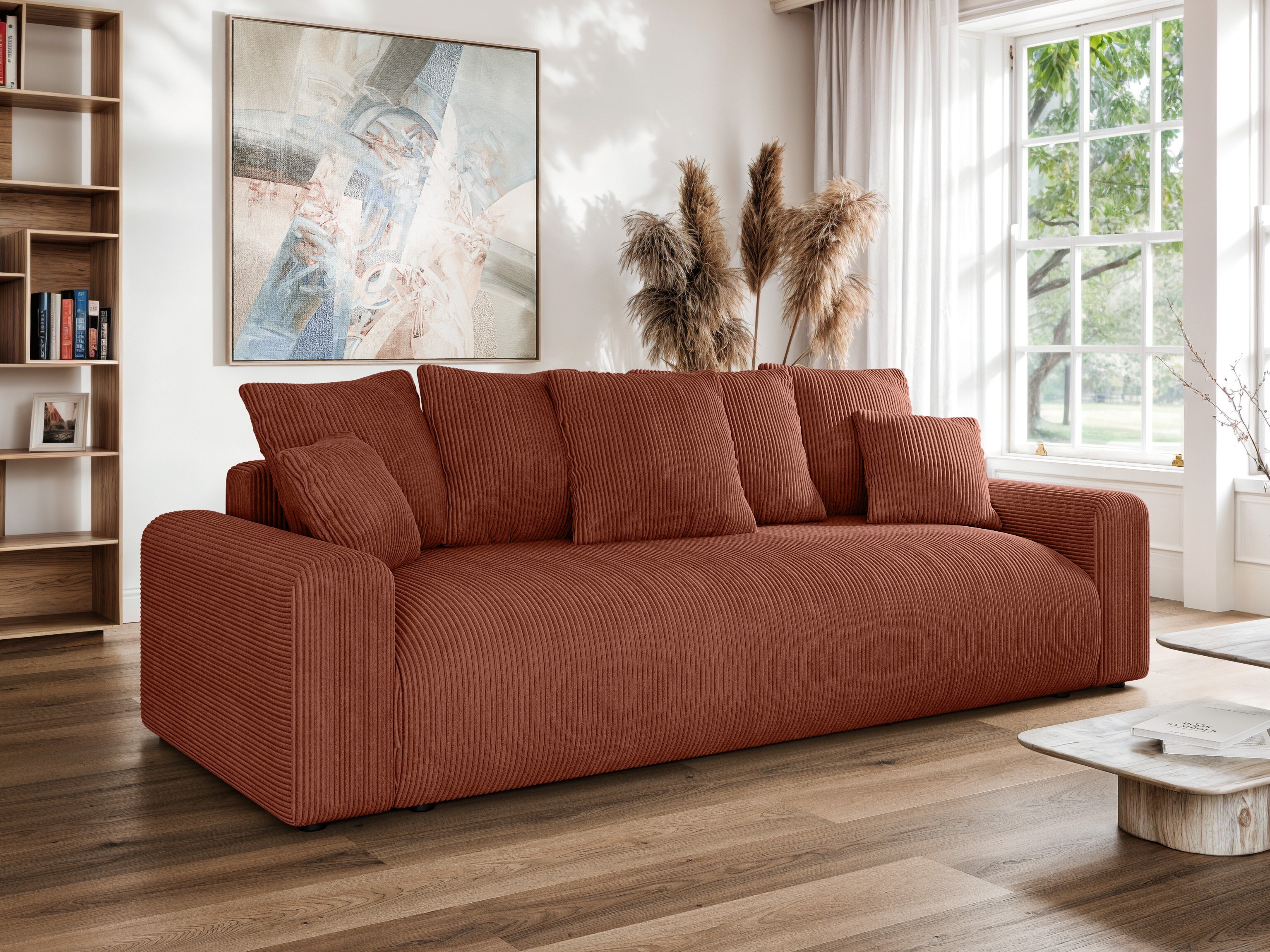 Sofa bed Rocklin 219 (Lincoln 52)