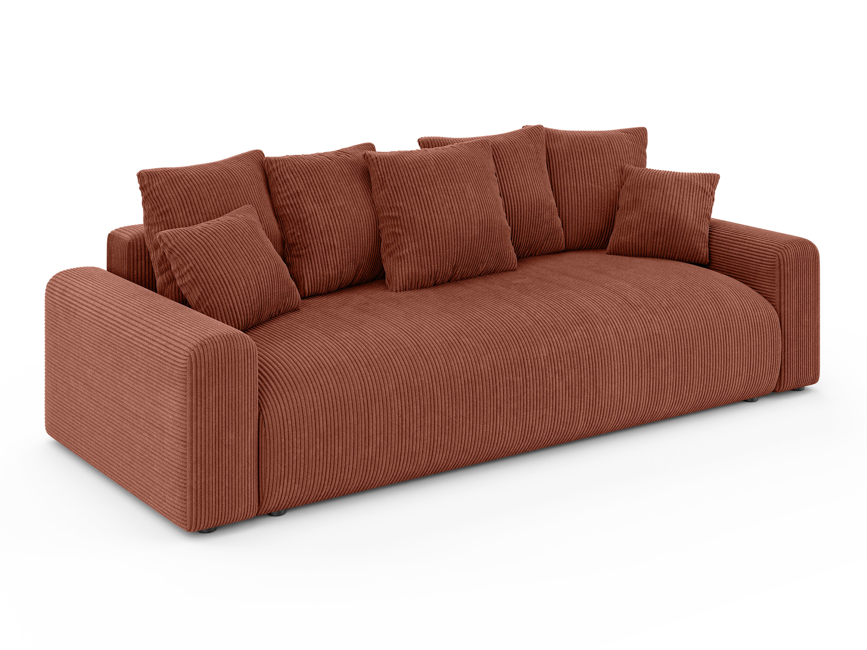 Sofa bed Rocklin 219 (Lincoln 52)