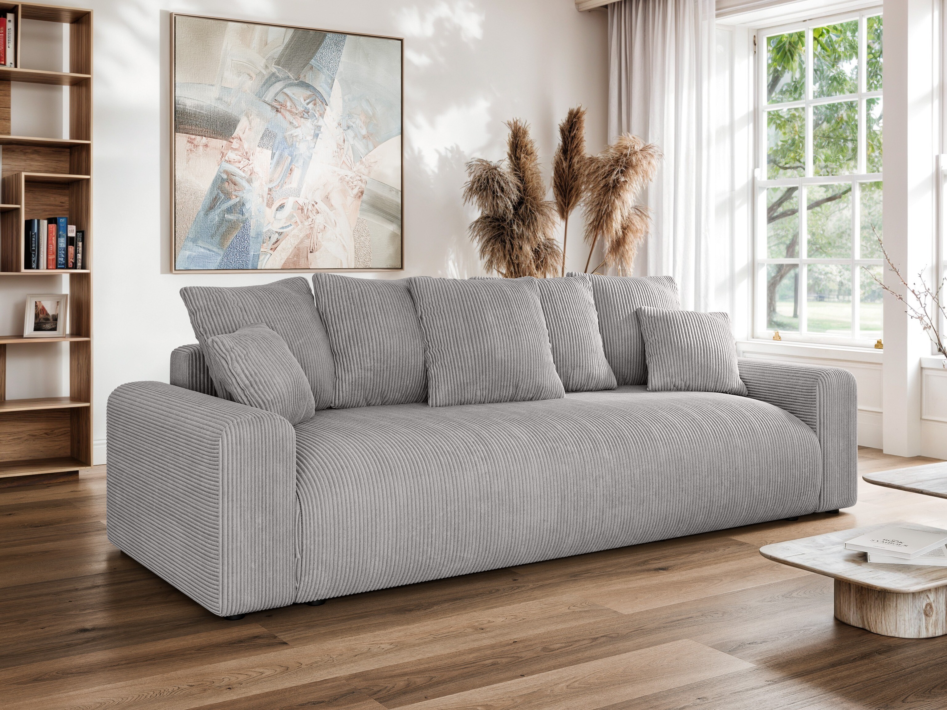 Sofa bed Rocklin 219 (Lincoln 86)