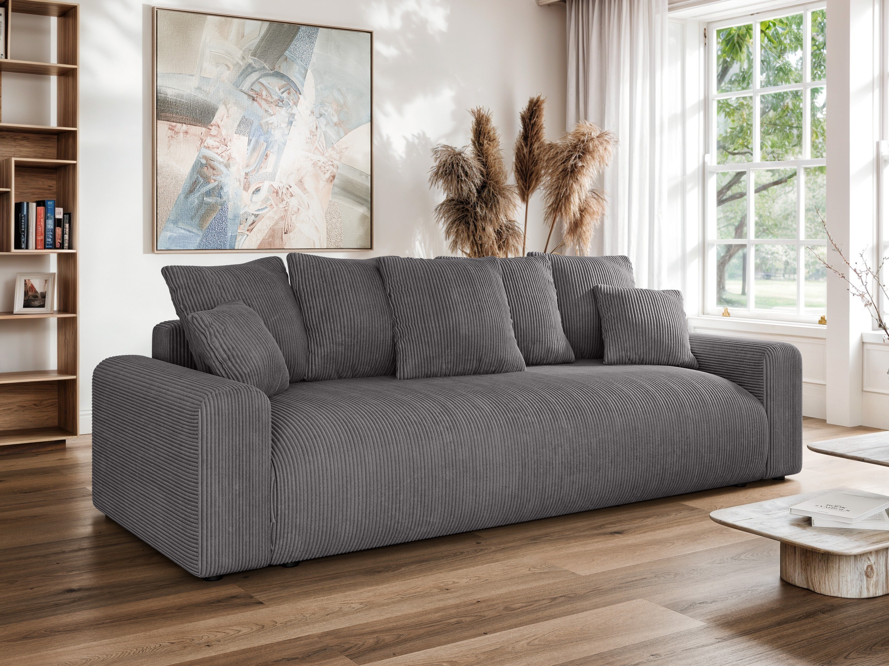 Sofa bed Rocklin 219 (Lincoln 90)