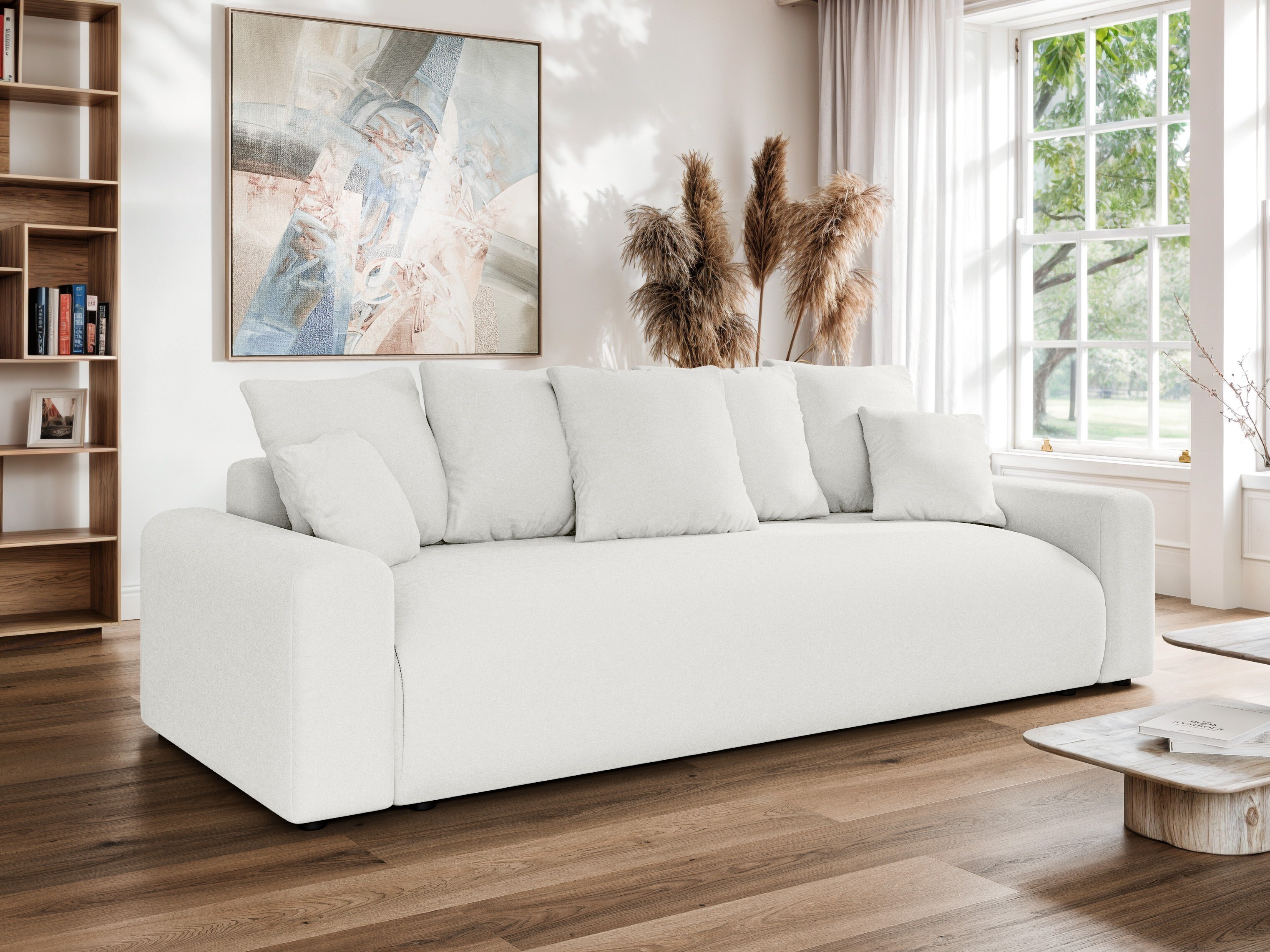Sofa bed Rocklin 219 (Wind 02)