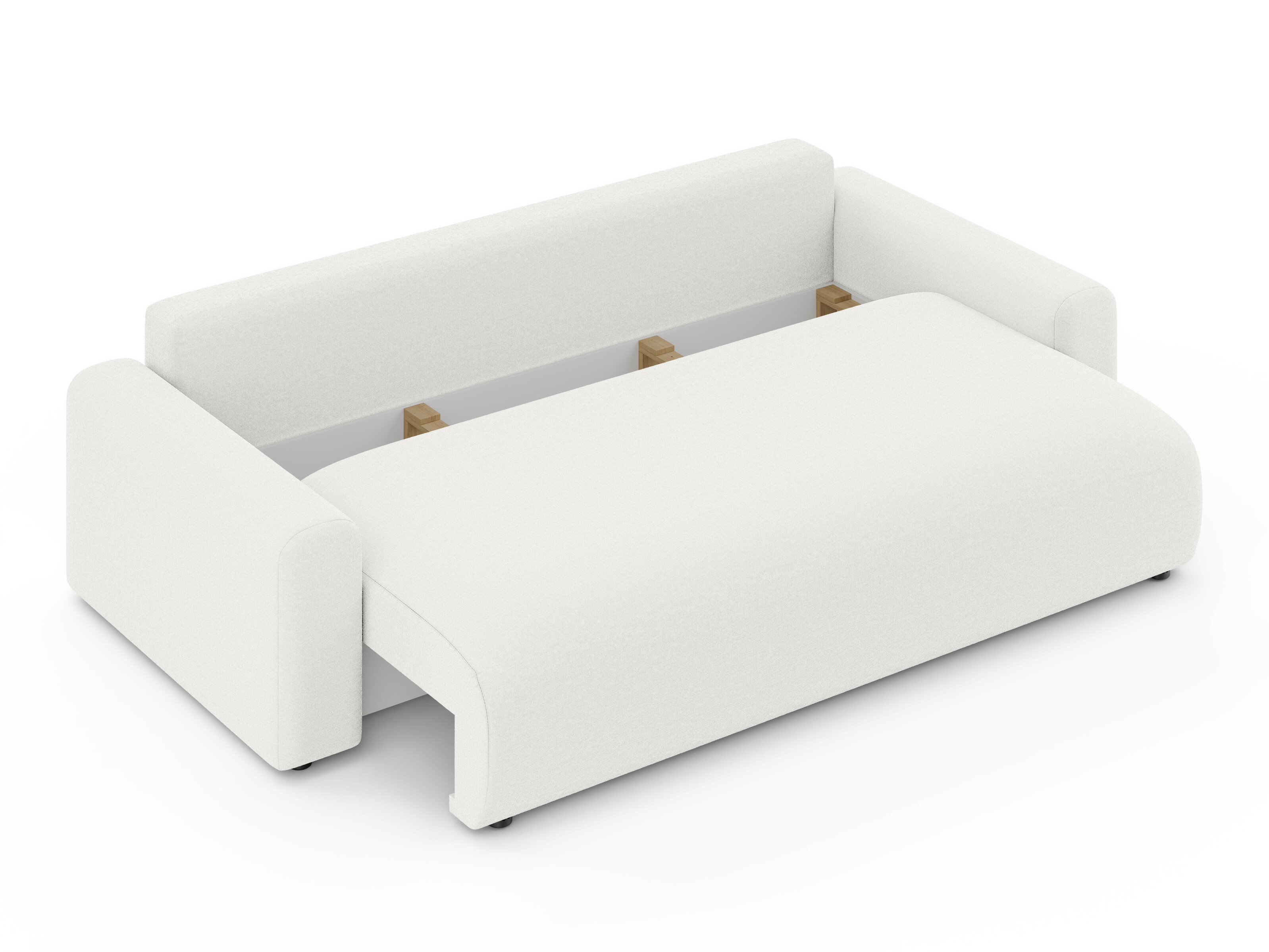 Sofa bed Rocklin 219 (Wind 02)