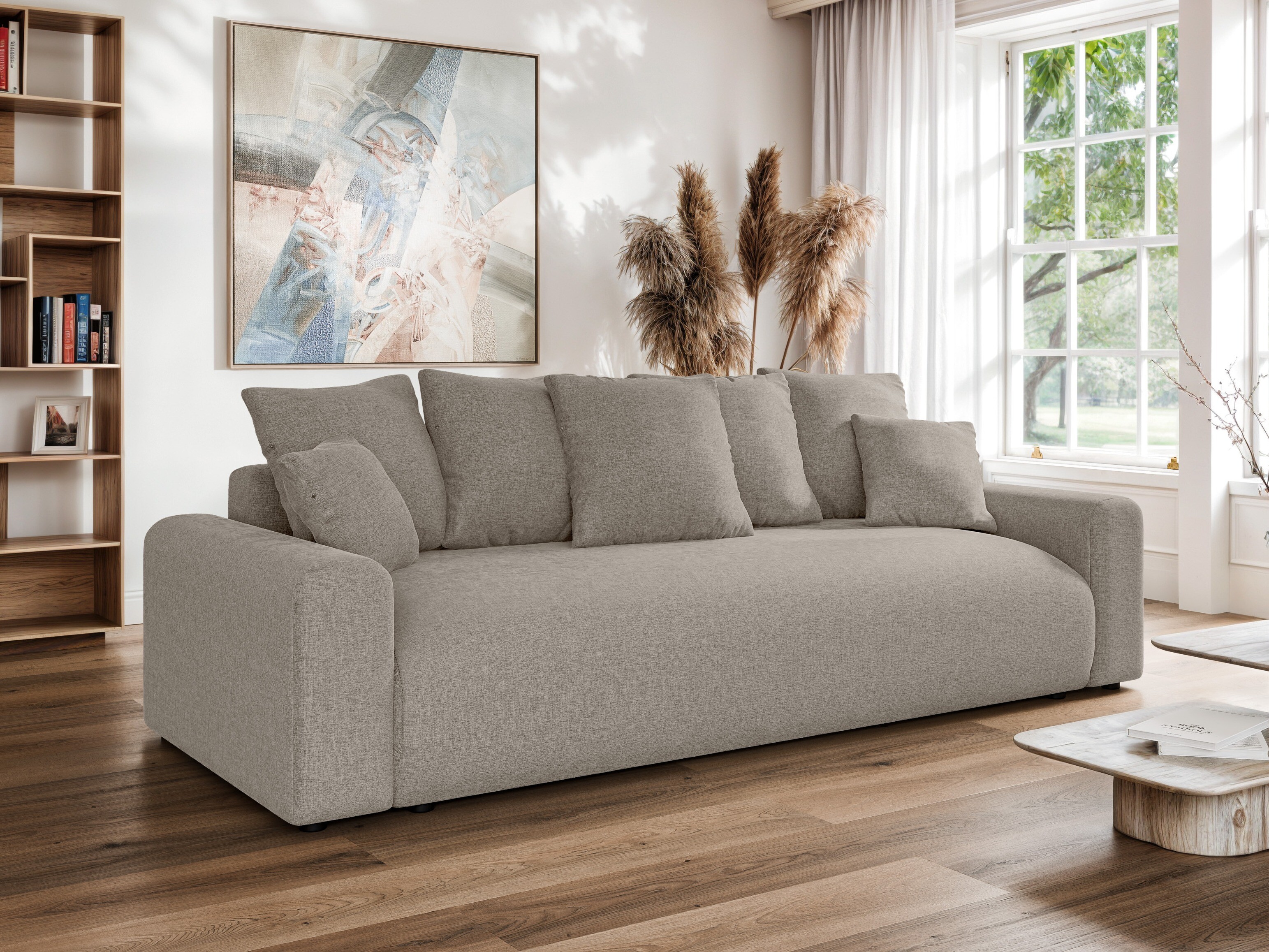 Sofa bed Rocklin 219 (Wind 11)