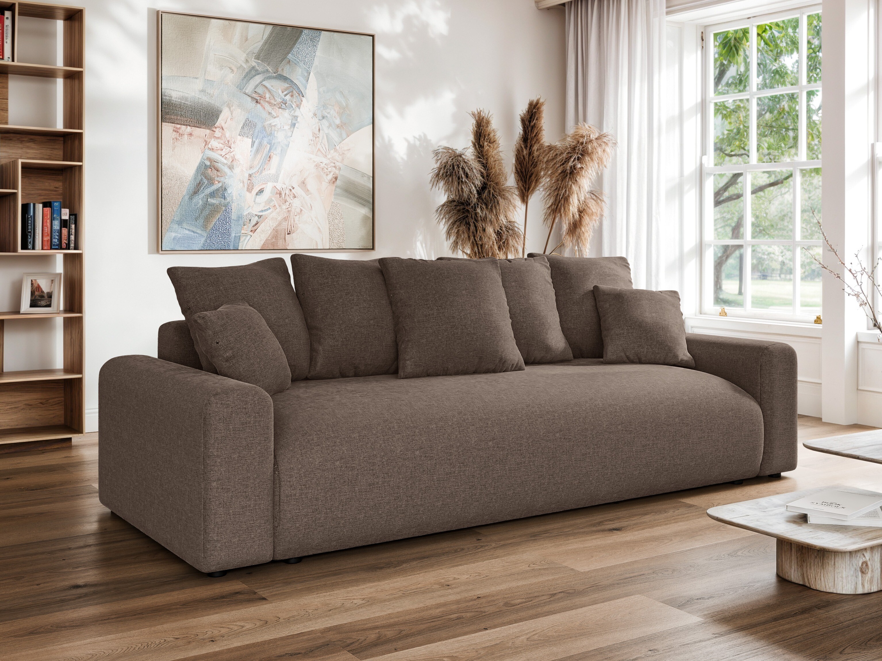Sofa bed Rocklin 219 (Wind 28)