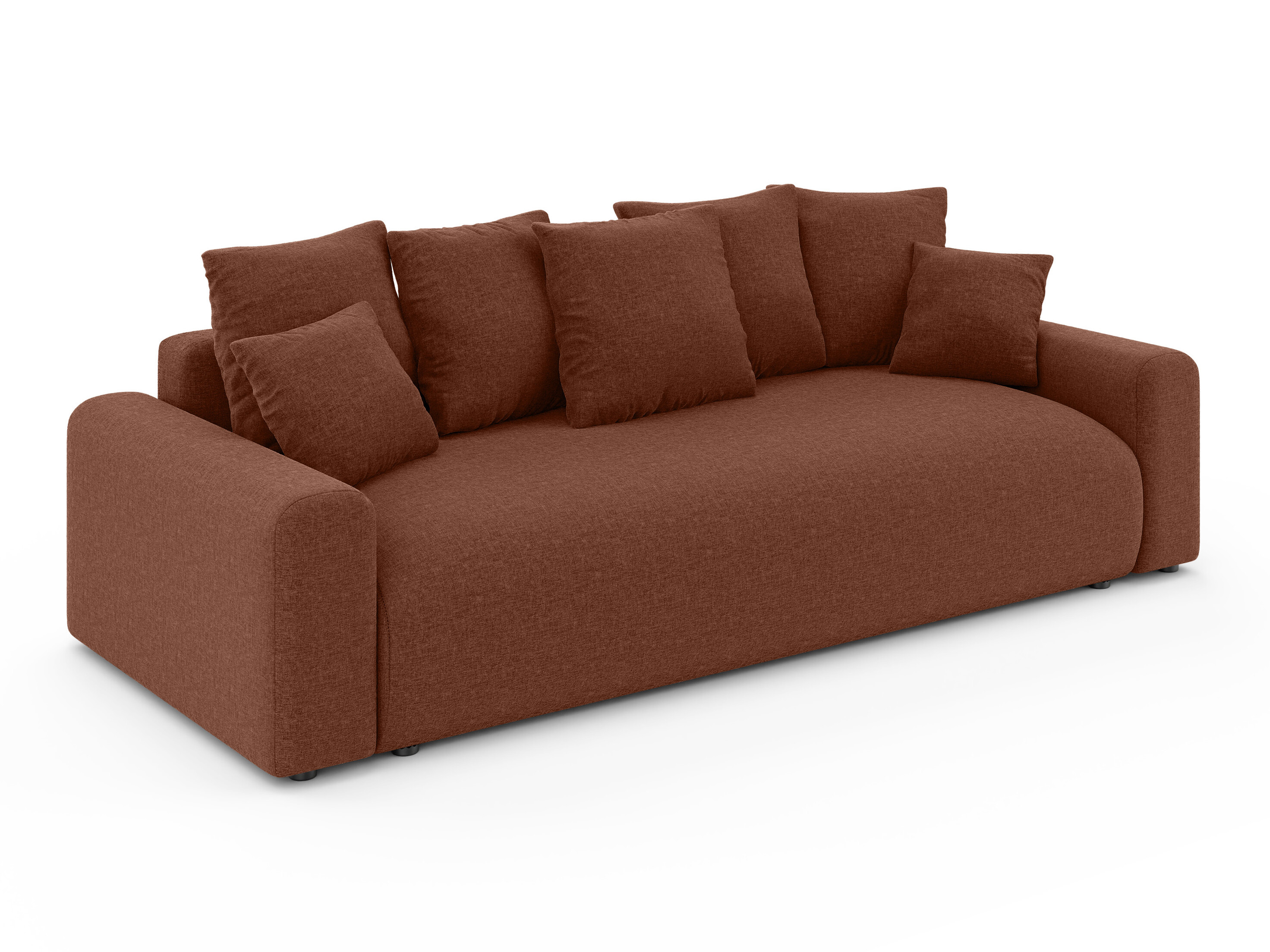 Sofa bed Rocklin 219 (Wind 56)