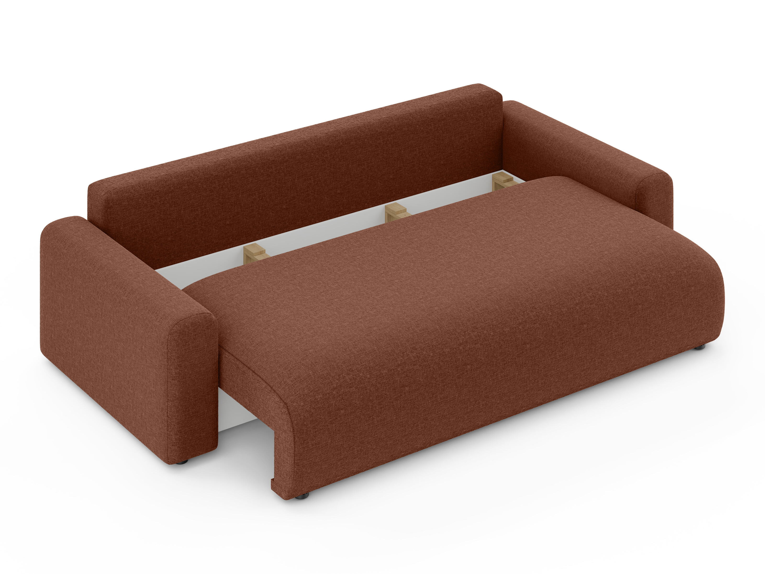 Sofa bed Rocklin 219 (Wind 56)
