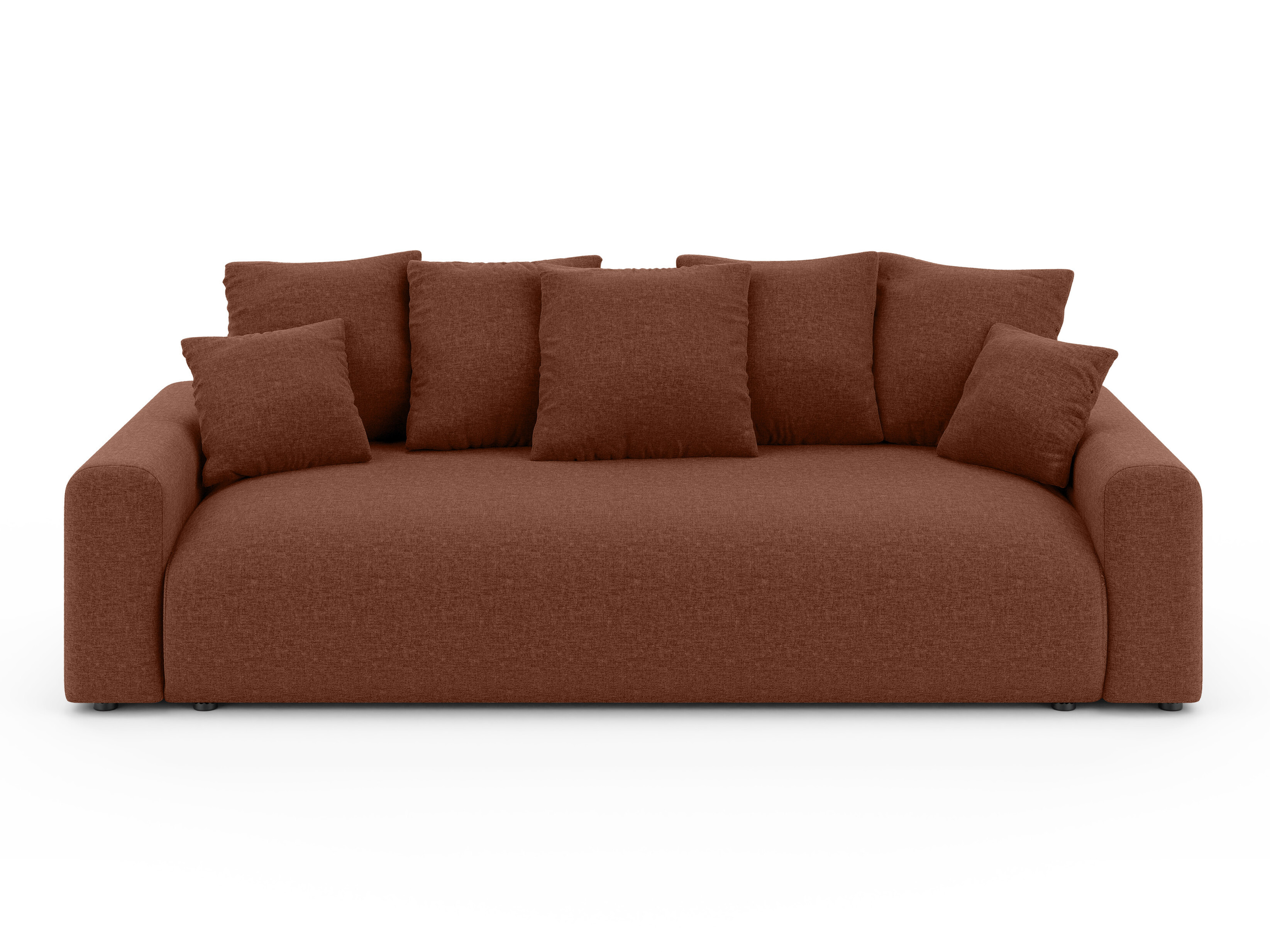 Sofa bed Rocklin 219 (Wind 56)
