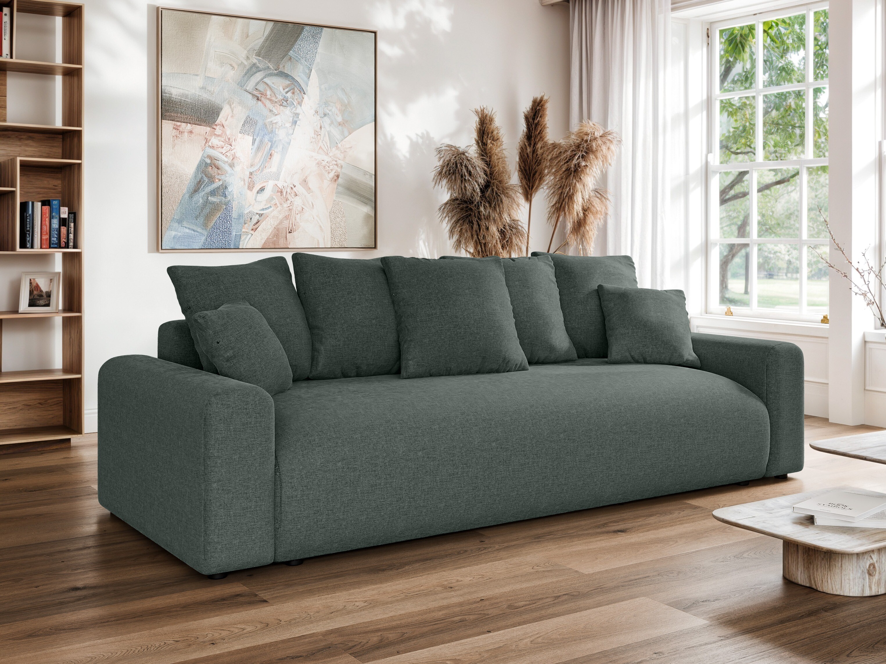 Sofa bed Rocklin 219 (Wind 75)