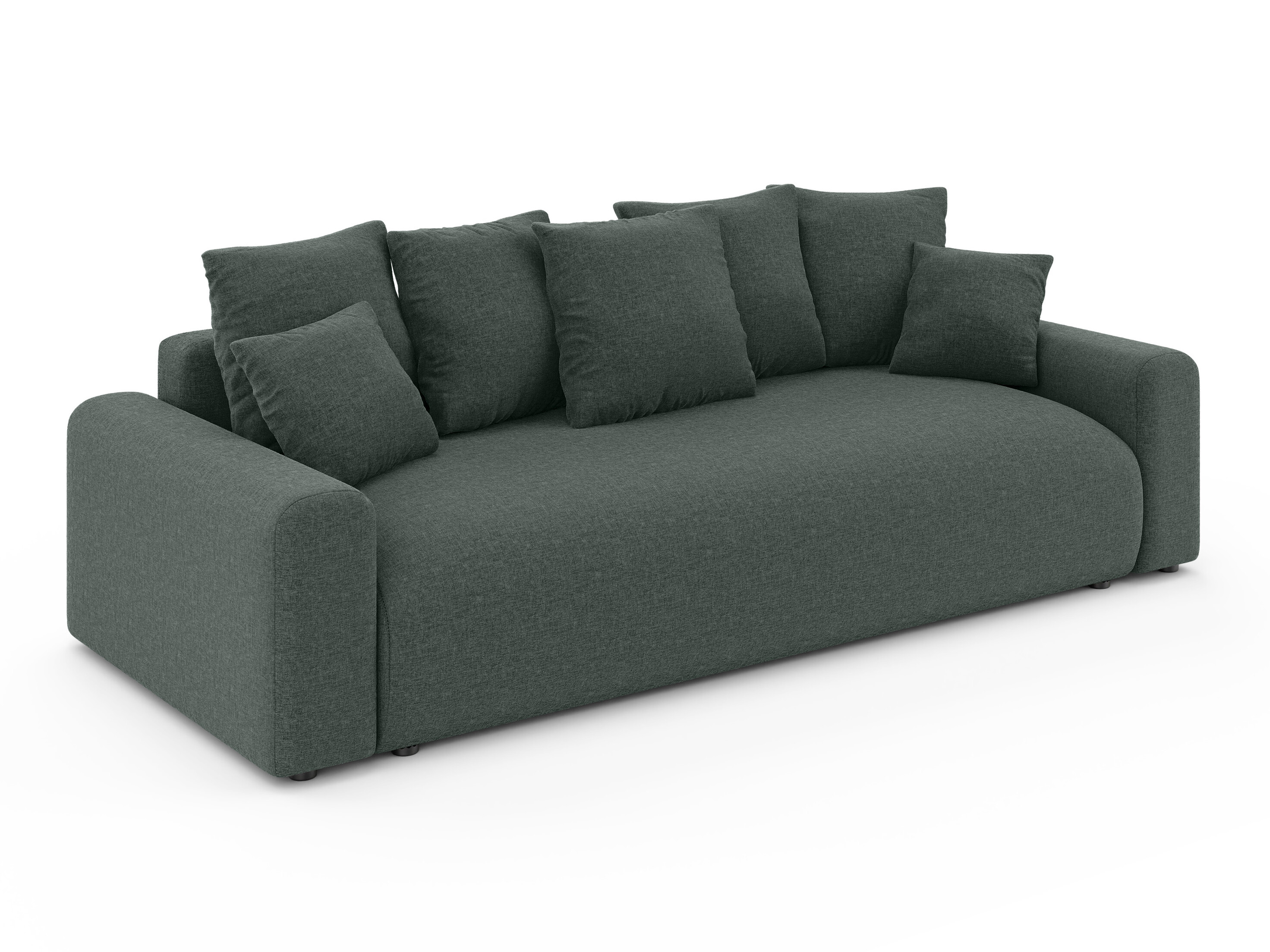 Sofa bed Rocklin 219 (Wind 75)