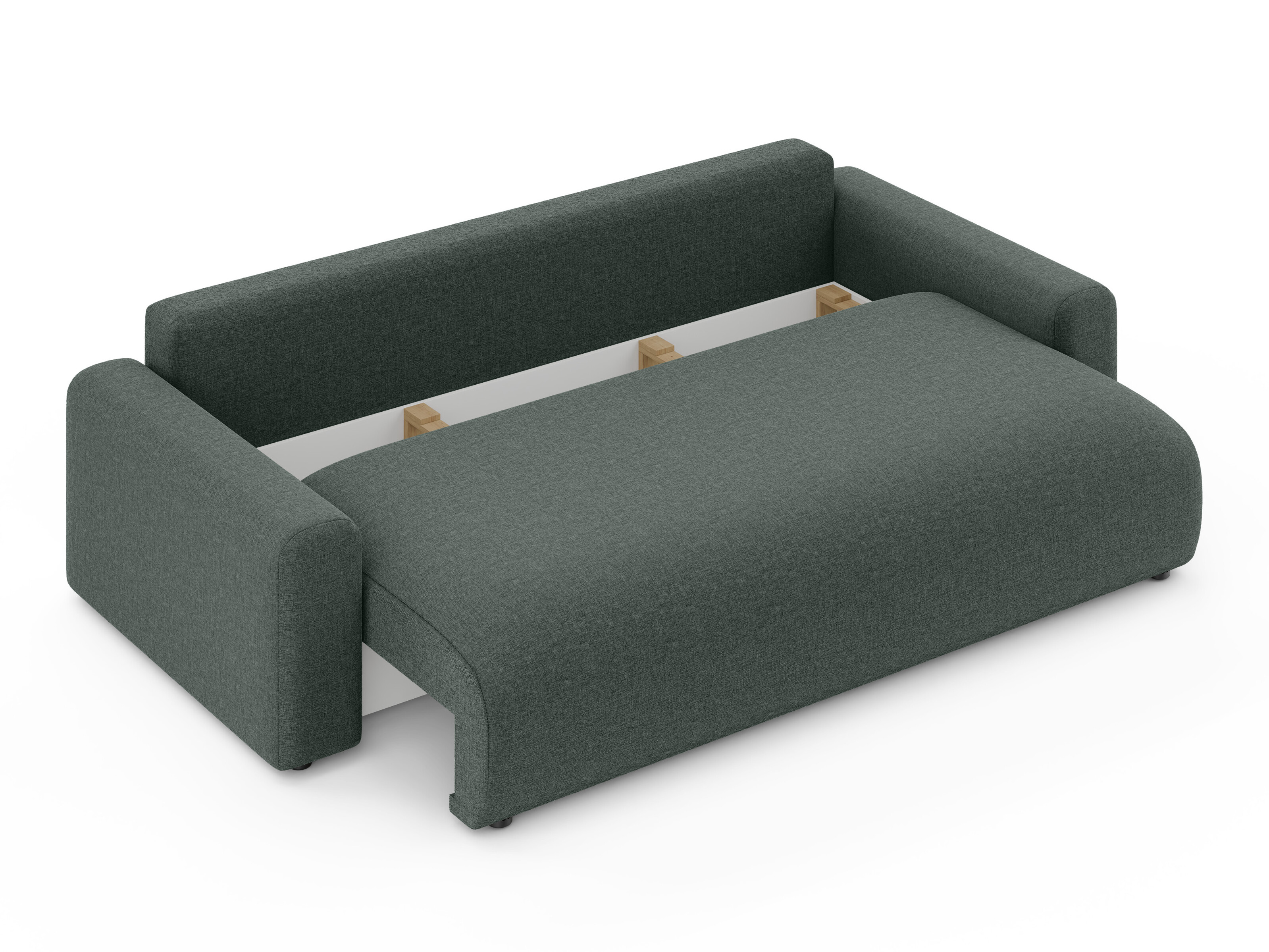 Sofa bed Rocklin 219 (Wind 75)