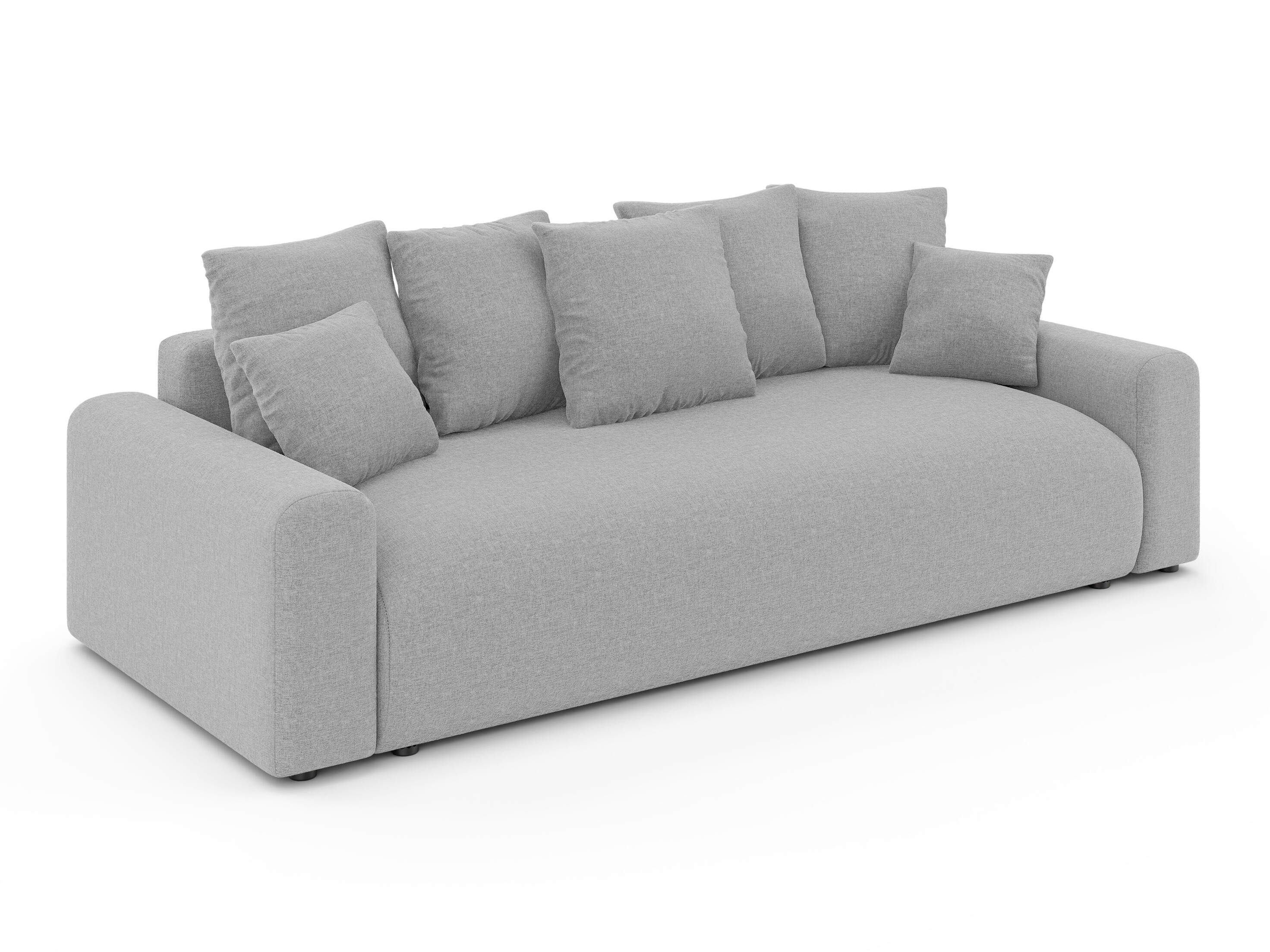 Sofa bed Rocklin 219 (Wind 84)