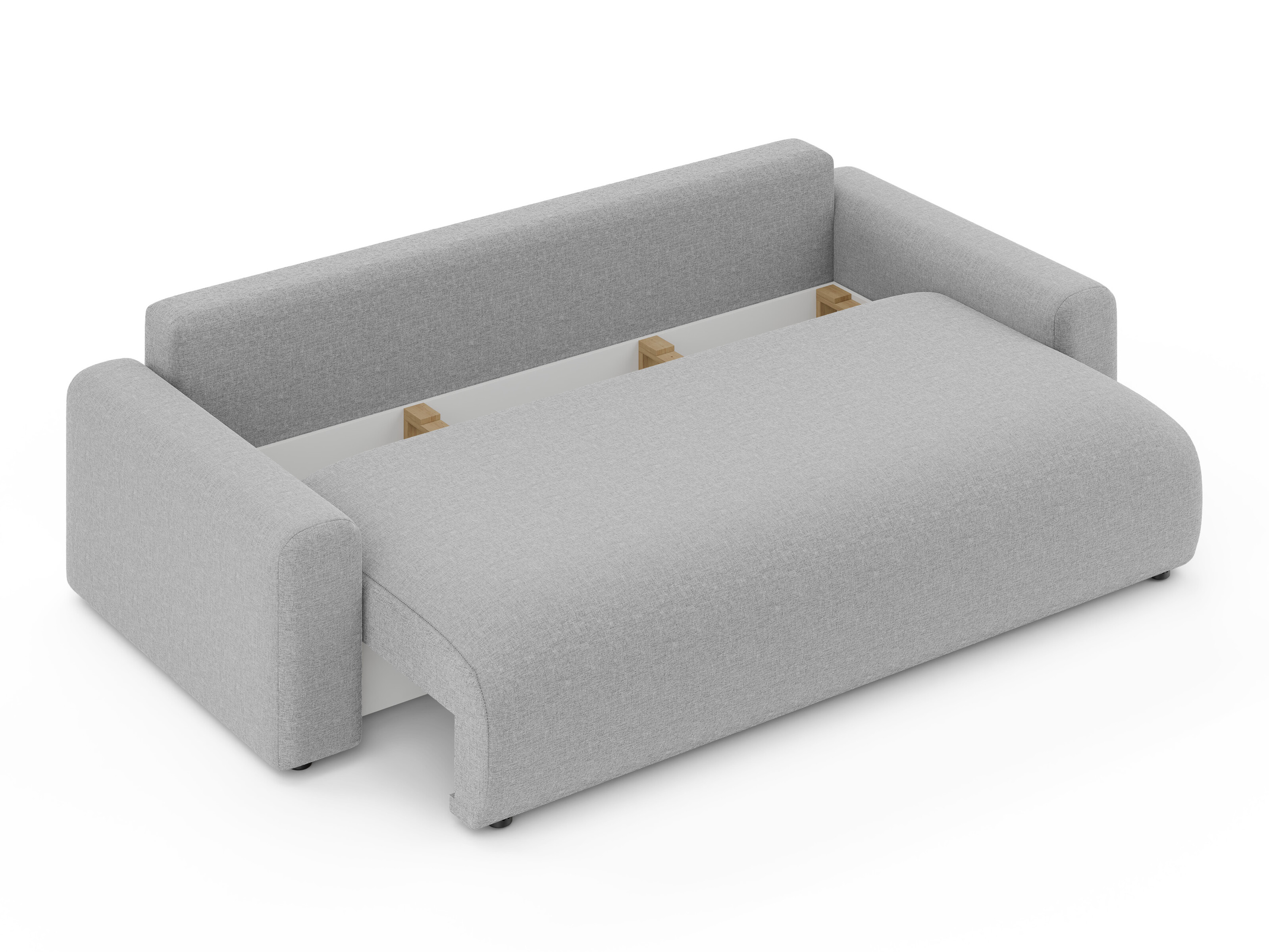 Sofa bed Rocklin 219 (Wind 84)