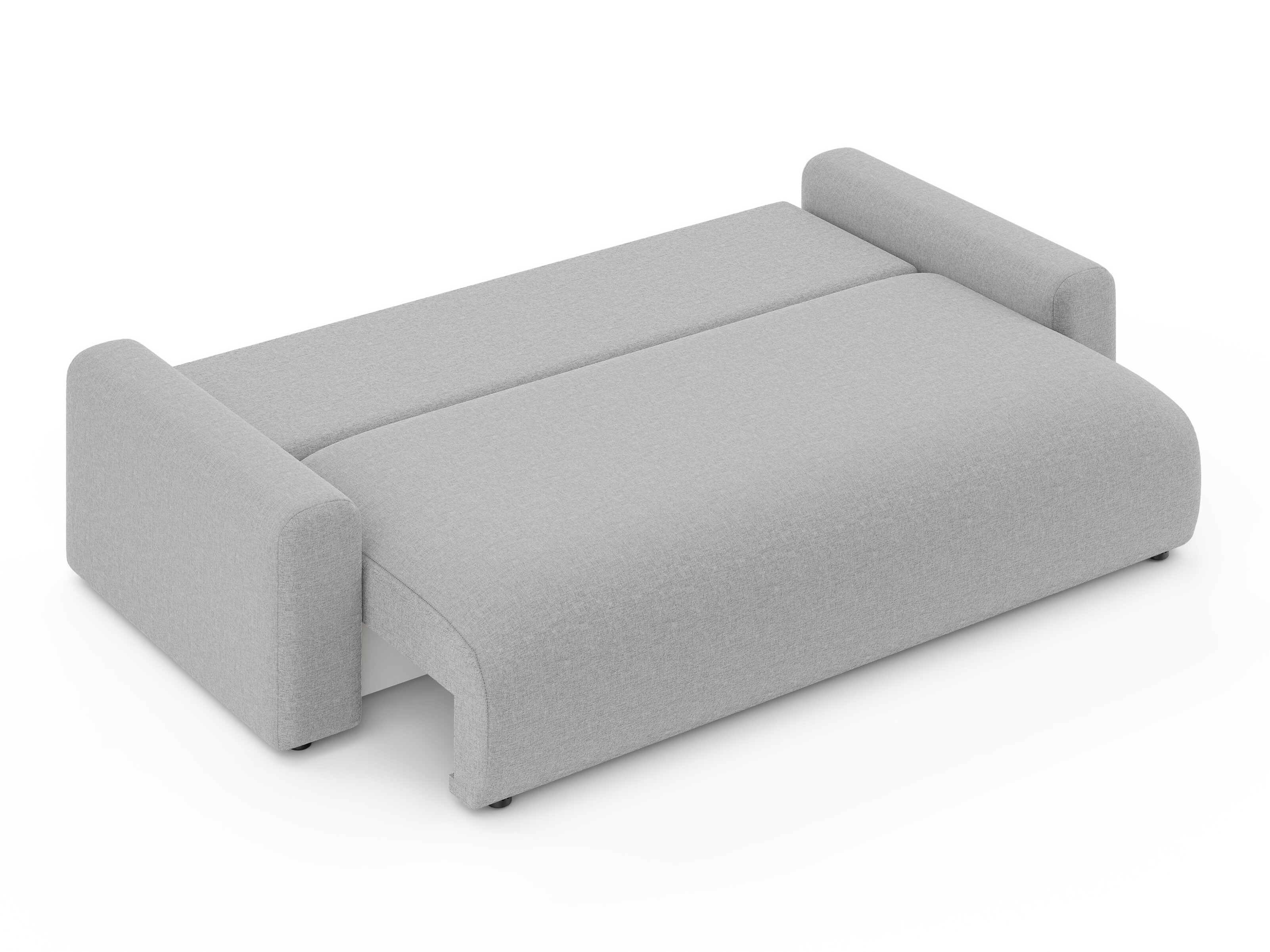 Sofa bed Rocklin 219 (Wind 84)