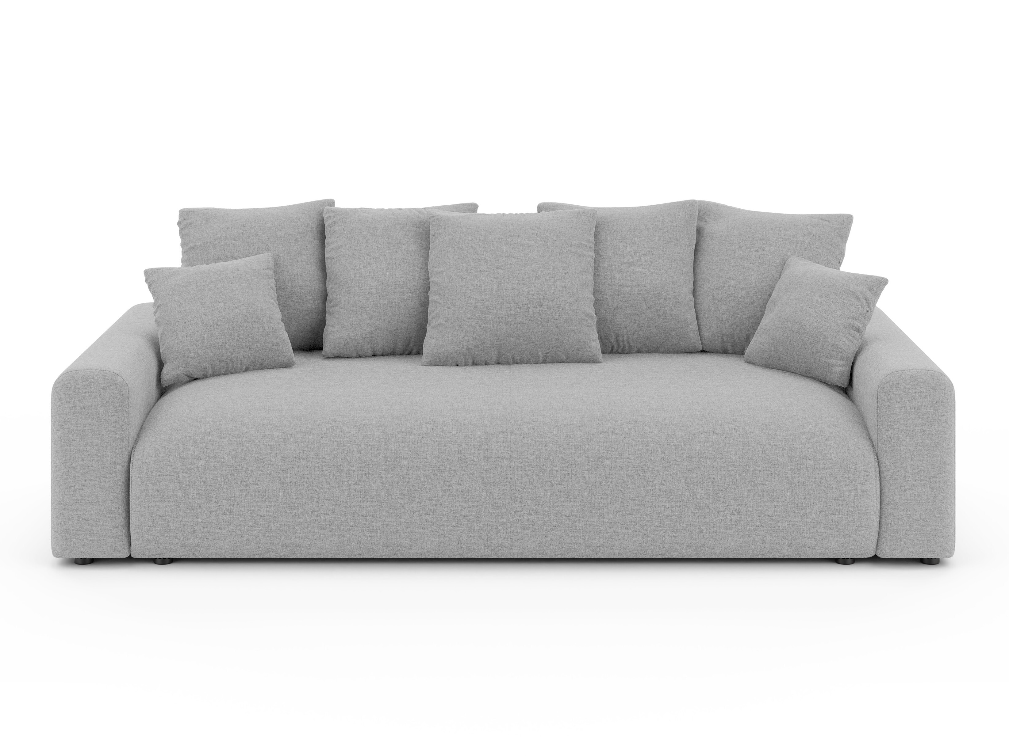Sofa bed Rocklin 219 (Wind 84)