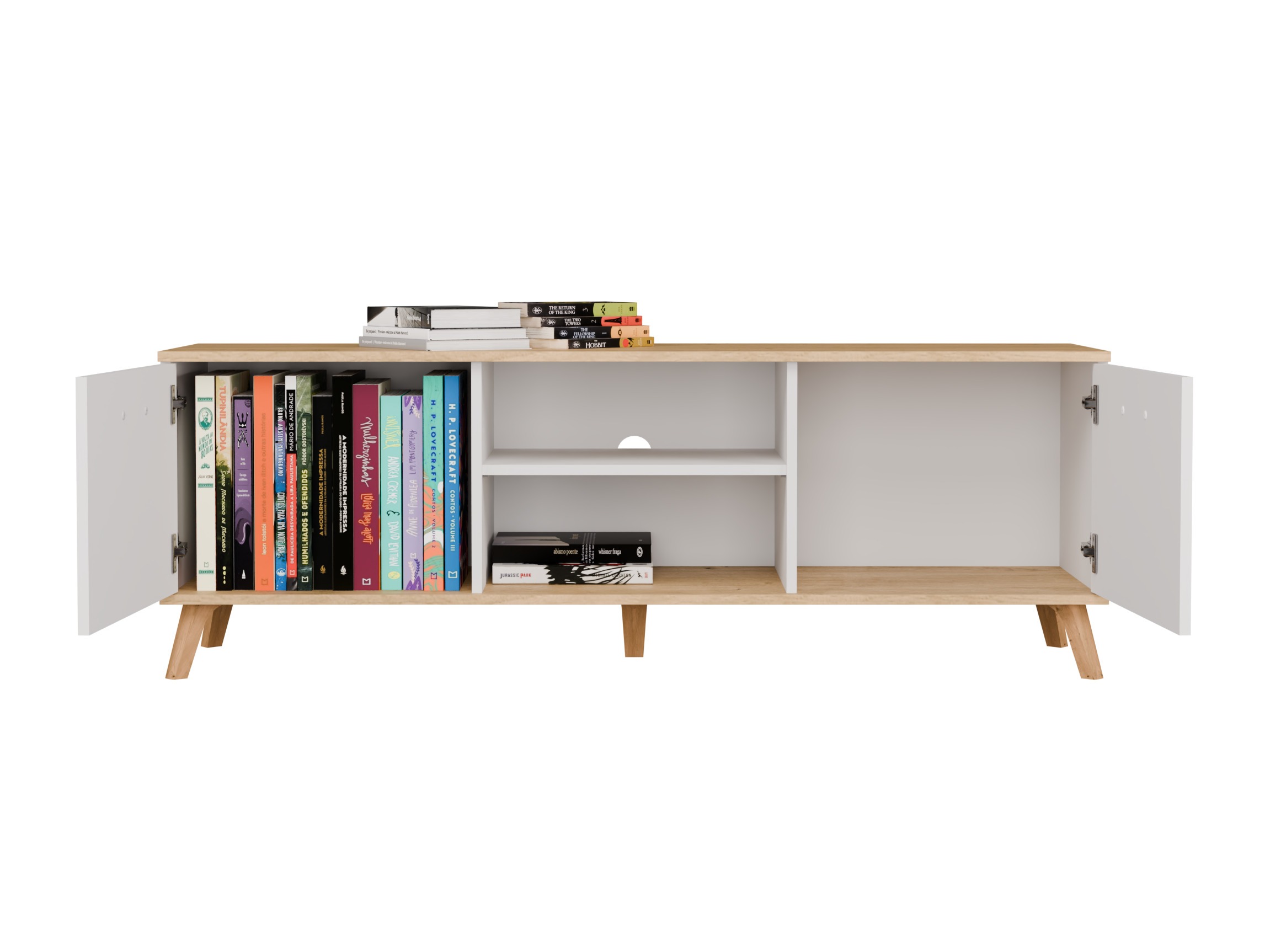 TV stand Telue 104