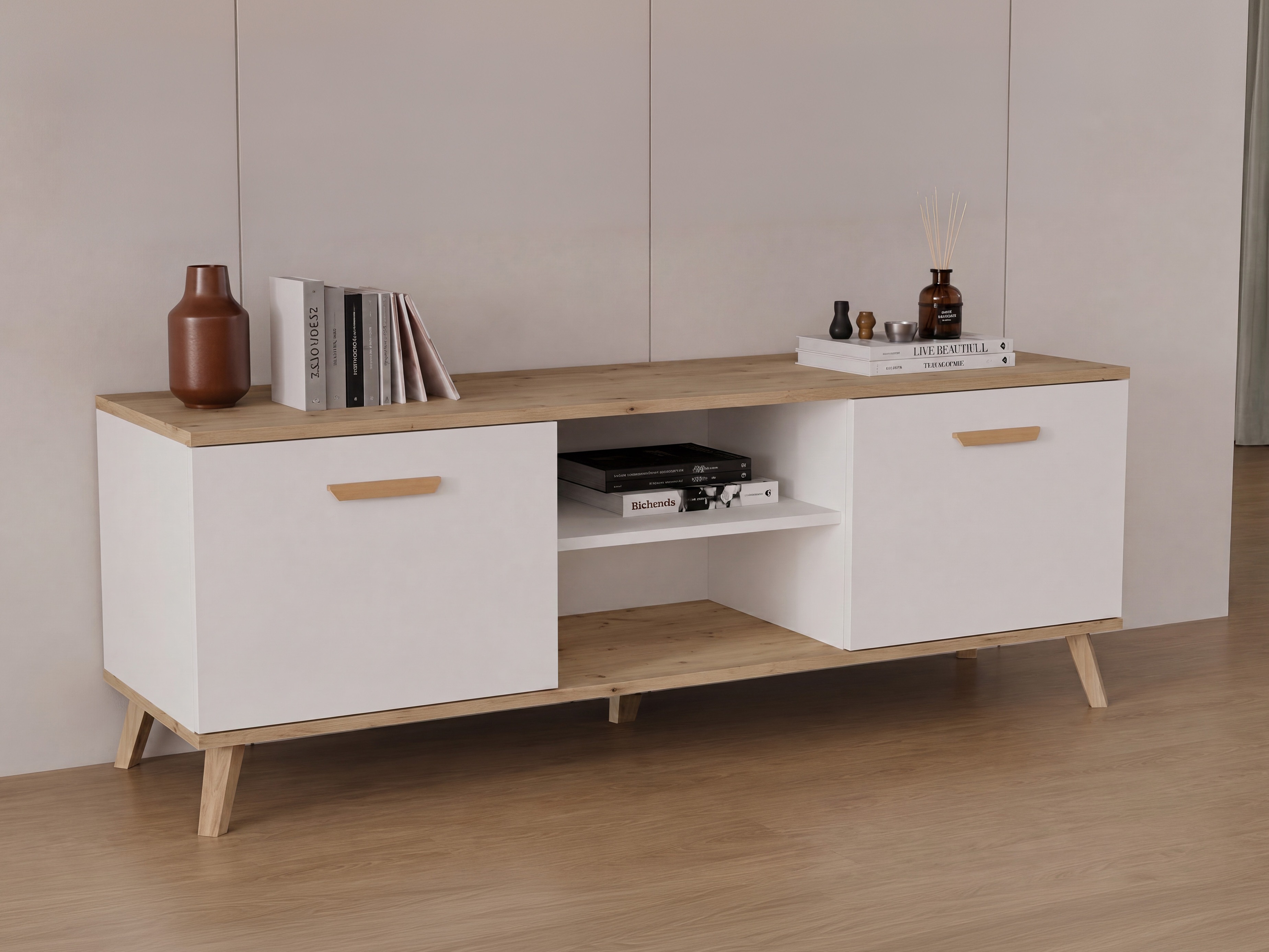 TV stand Telue 104