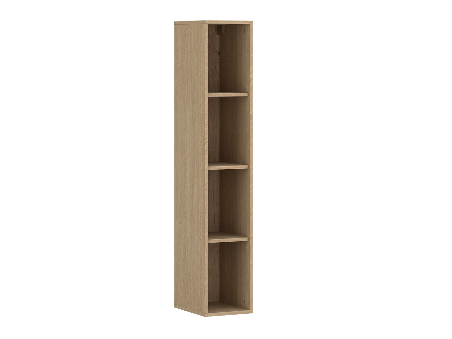 Wall shelf Floveni 108
