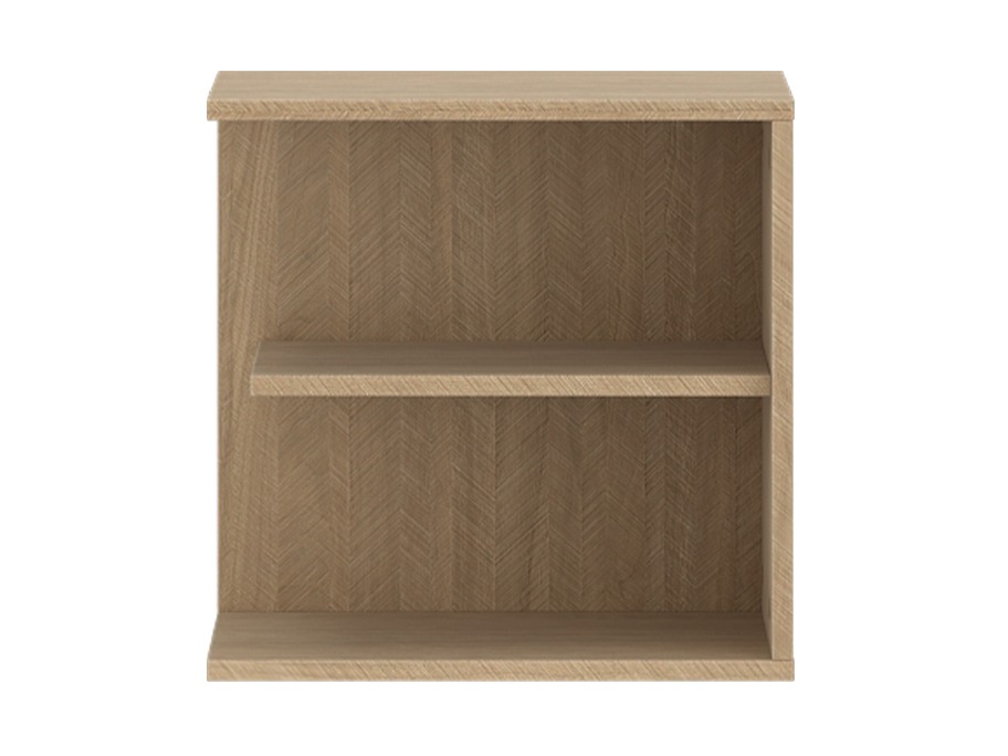 Wall shelf Floveni 109
