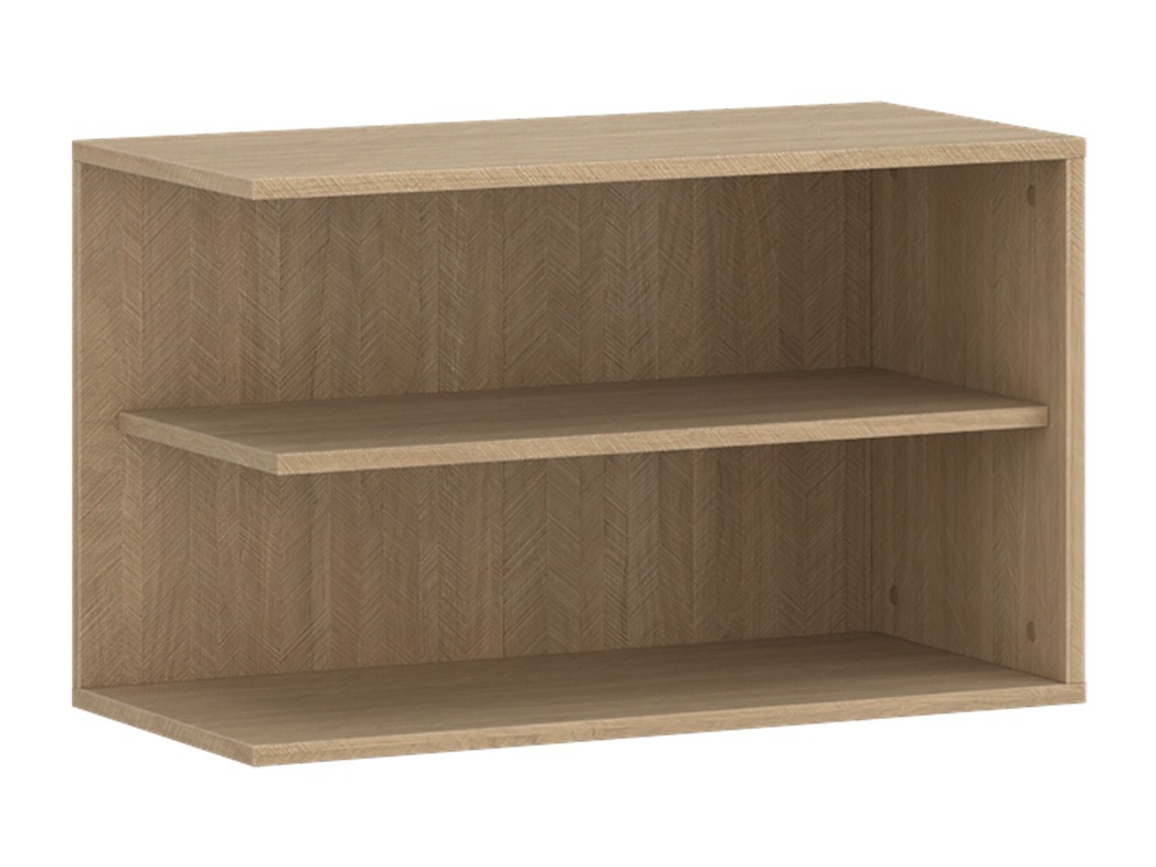 Wall shelf Floveni 110
