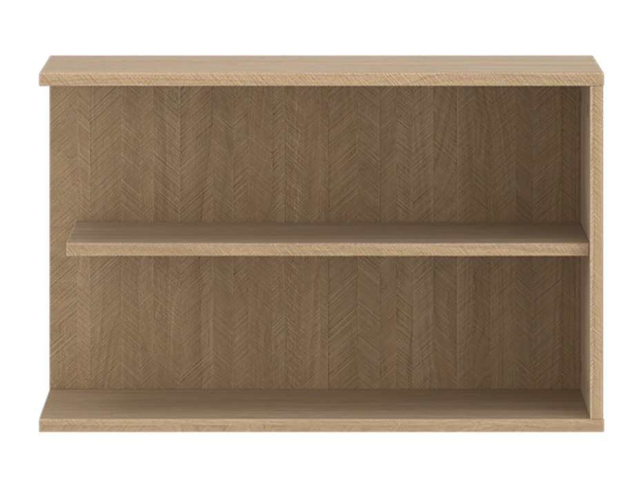 Wall shelf Floveni 110