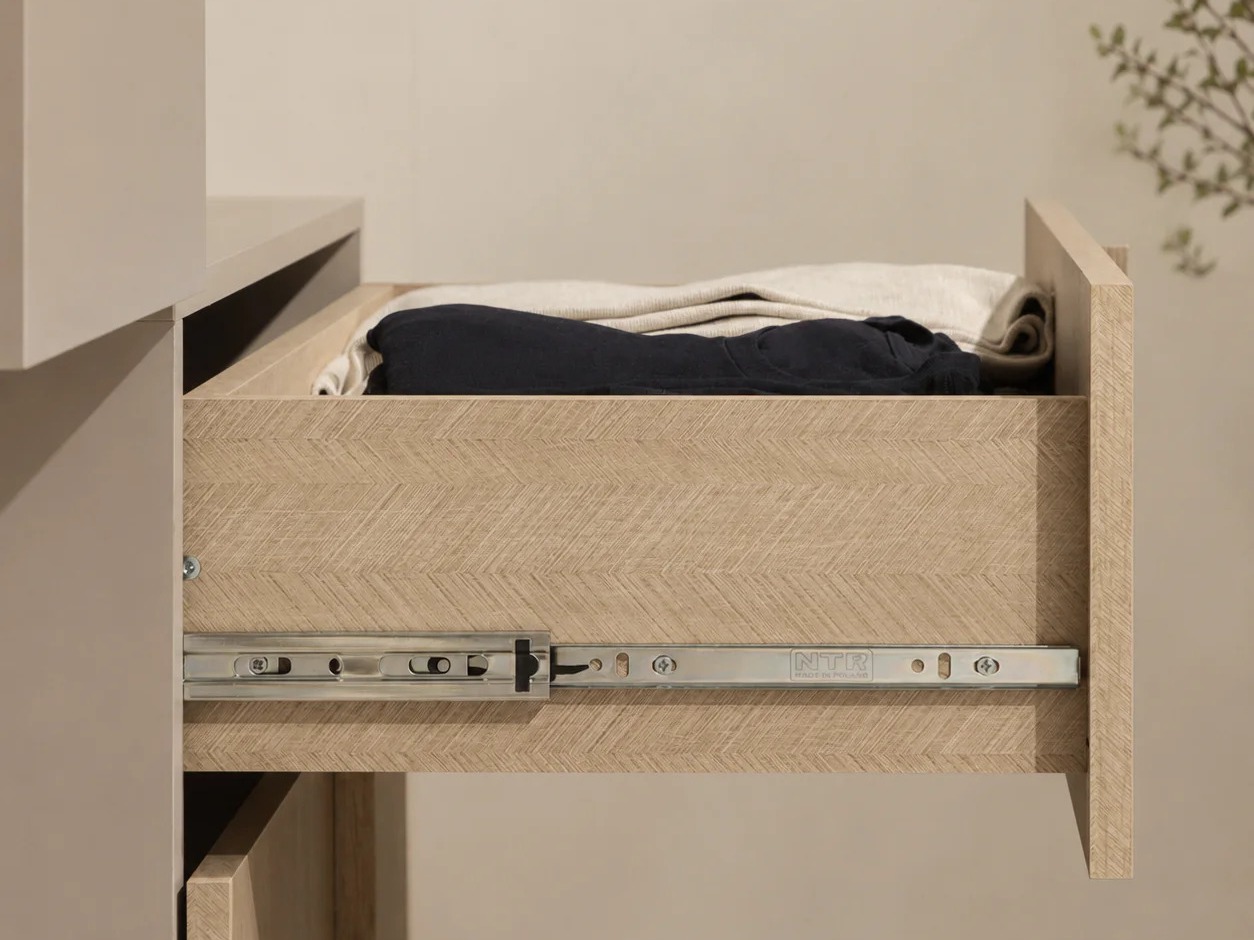 Chest of drawers Floveni 101