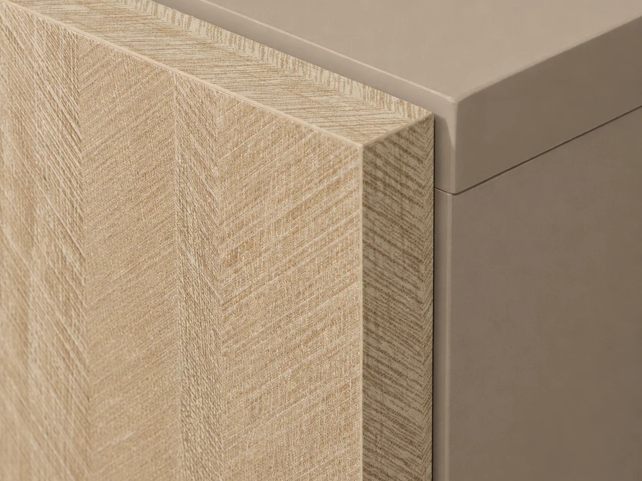 Chest of drawers Floveni 101