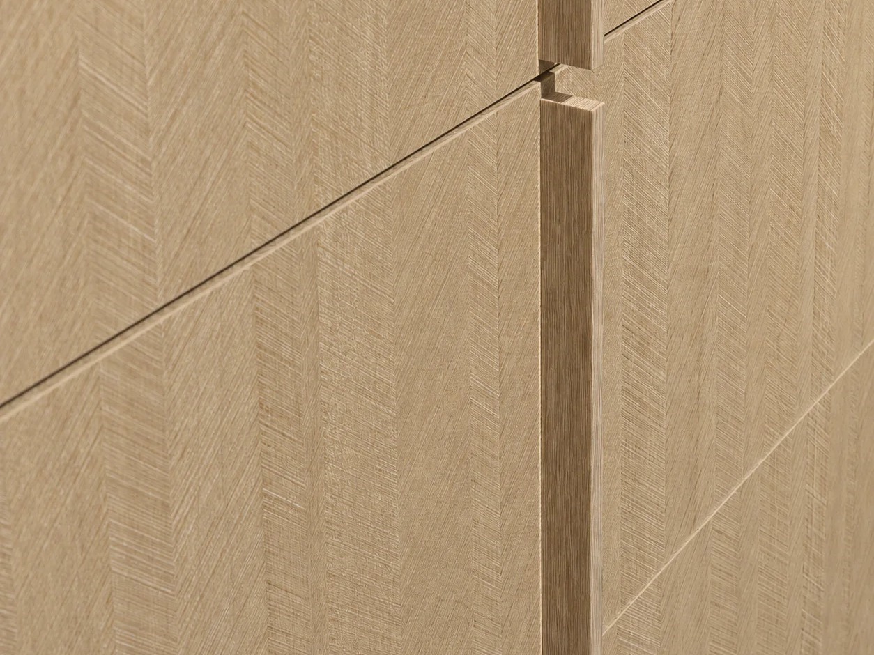 Chest of drawers Floveni 101