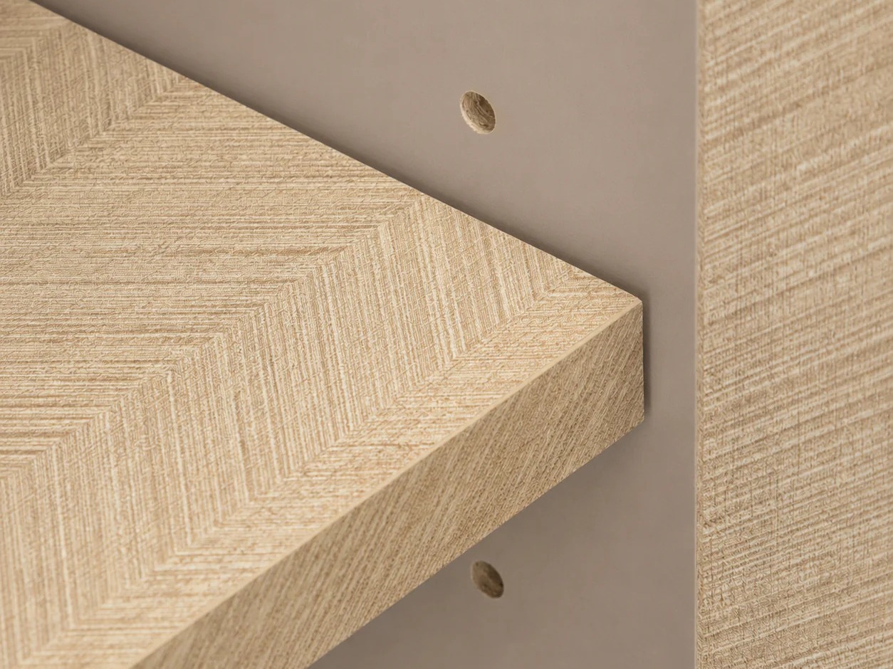 Chest of drawers Floveni 101