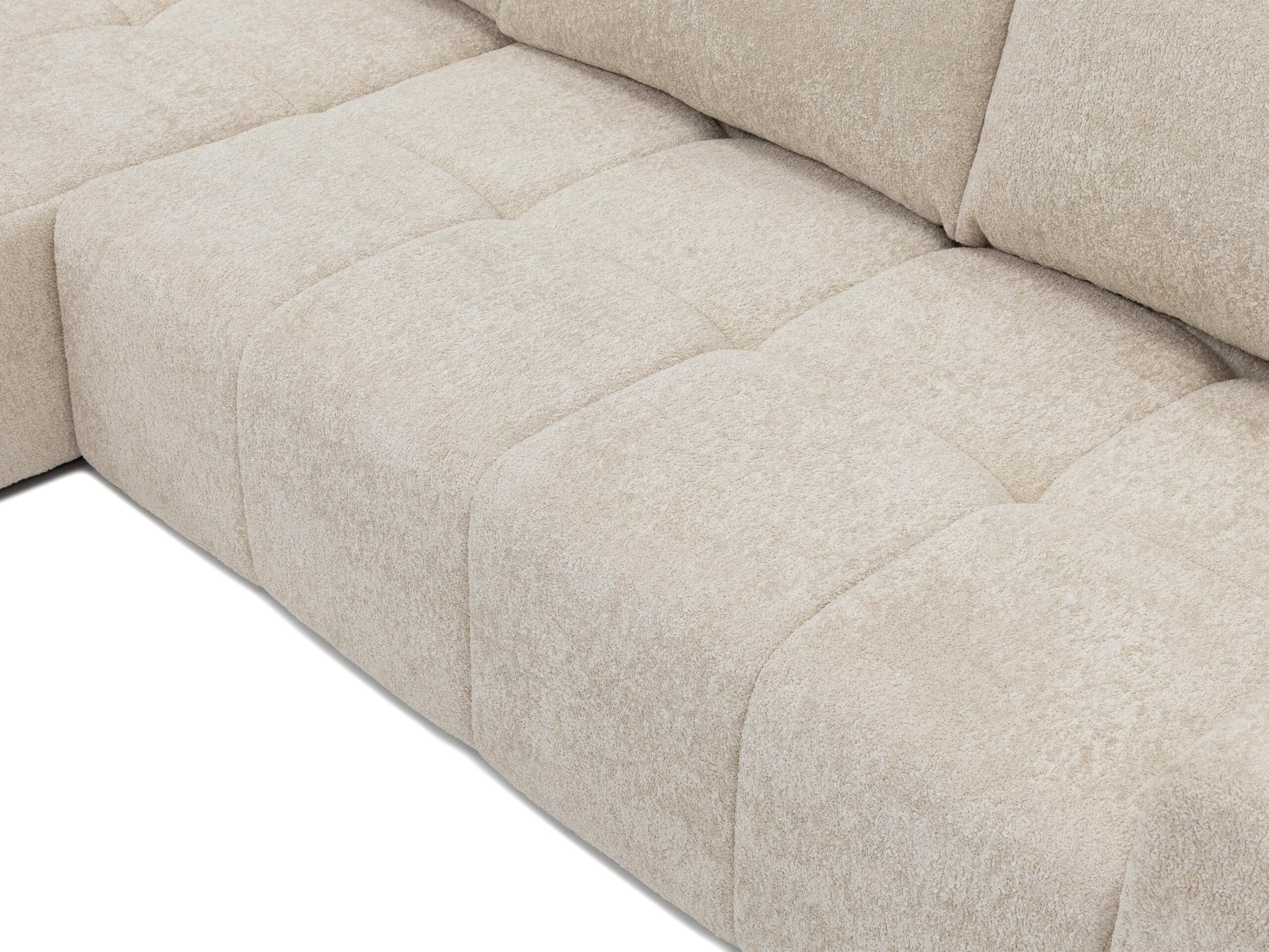 Corner sofa Comfivo 591 (Donn 98)