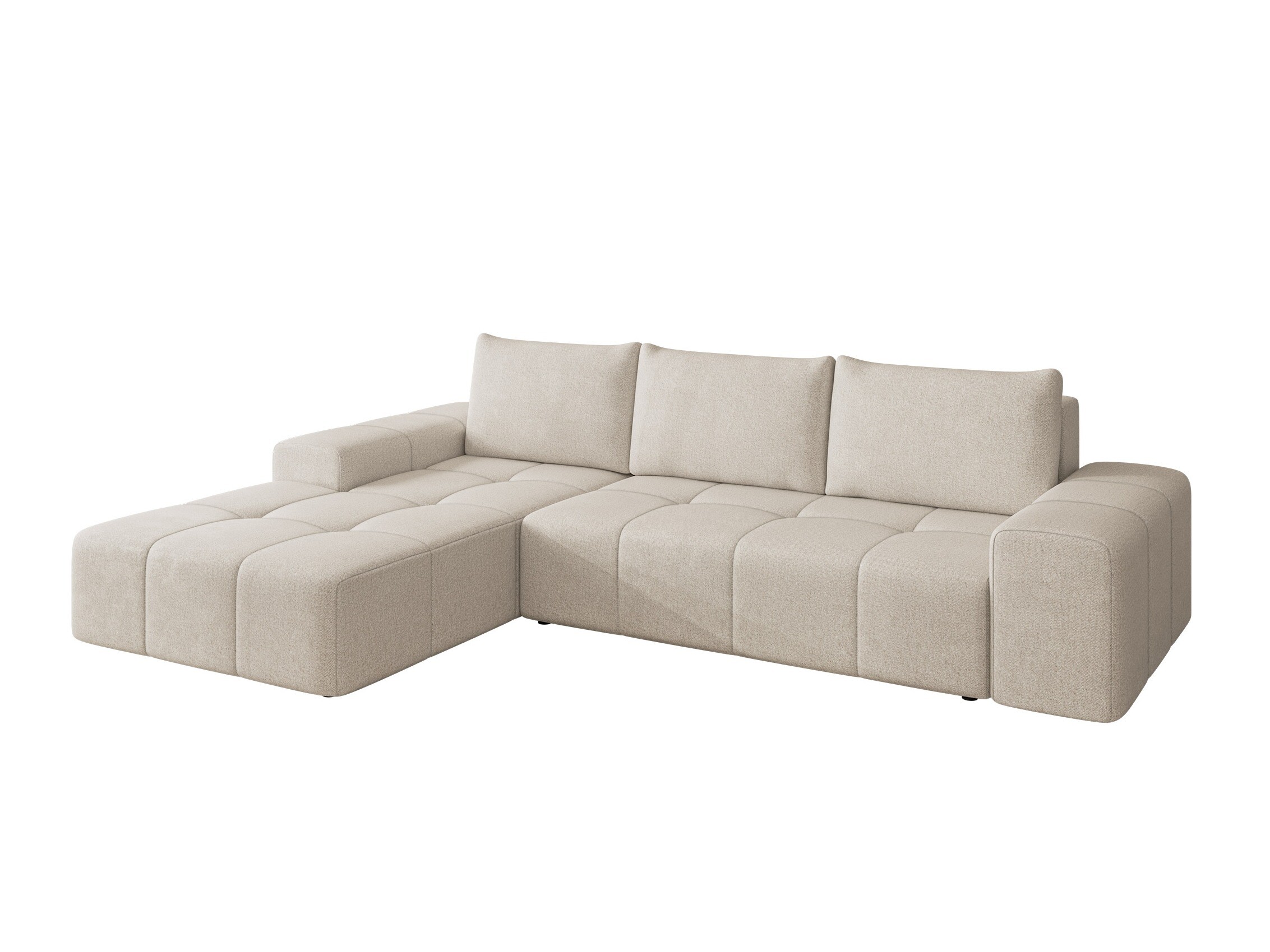 Corner sofa Comfivo 591 (Elli 04)