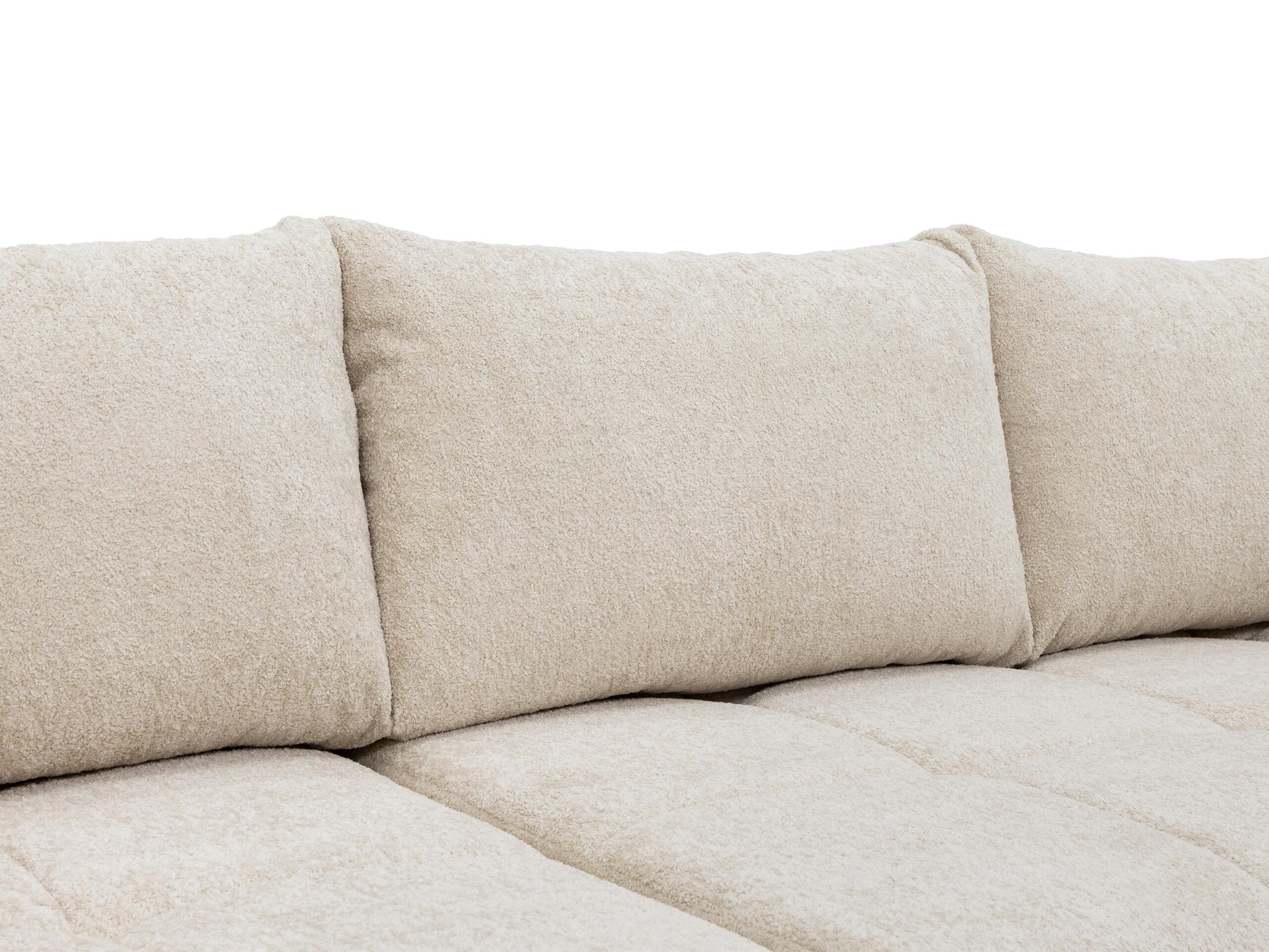 Corner sofa Comfivo 591 (Lambi 07)