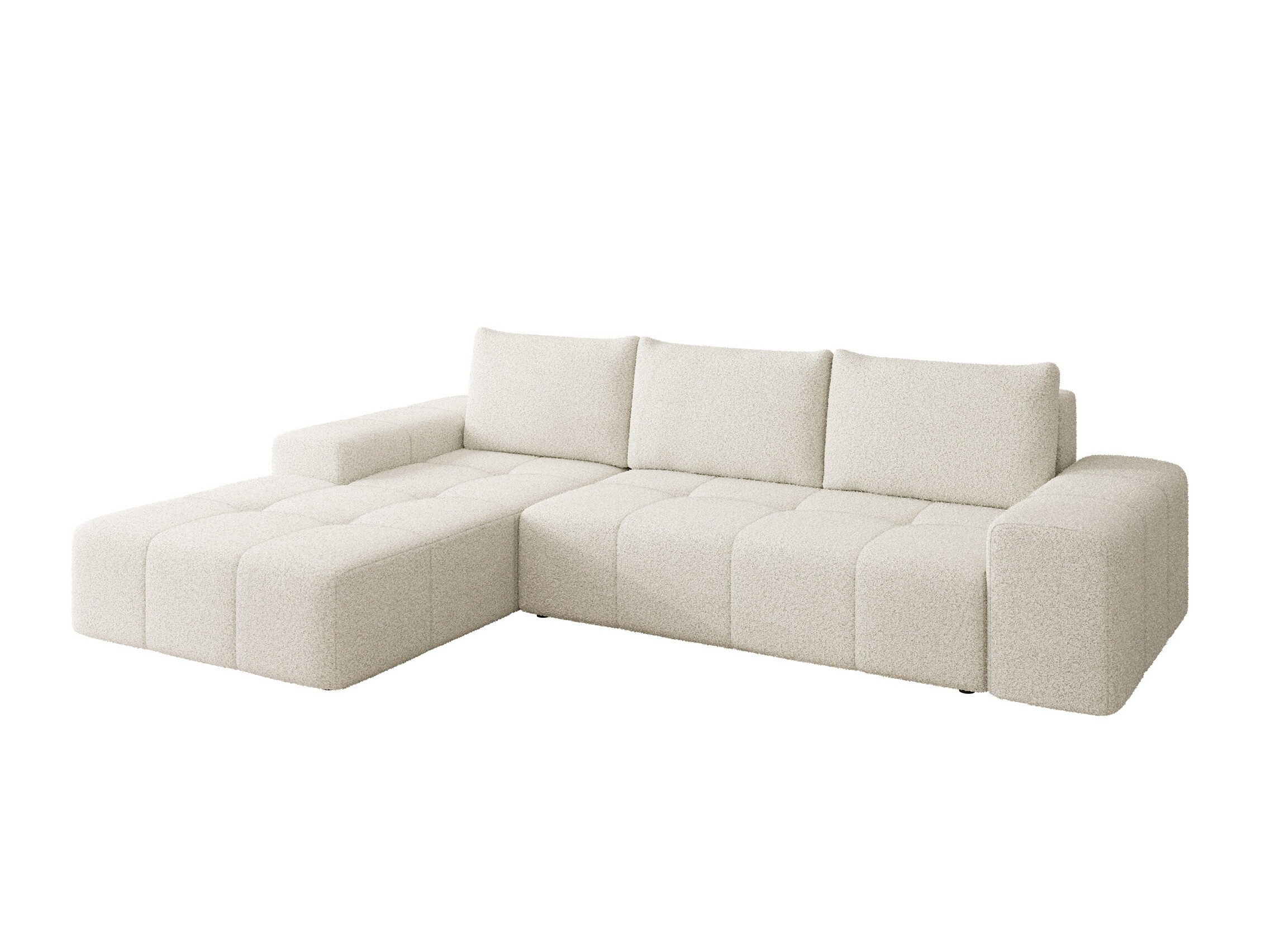 Corner sofa Comfivo 591 (Lambi 07)