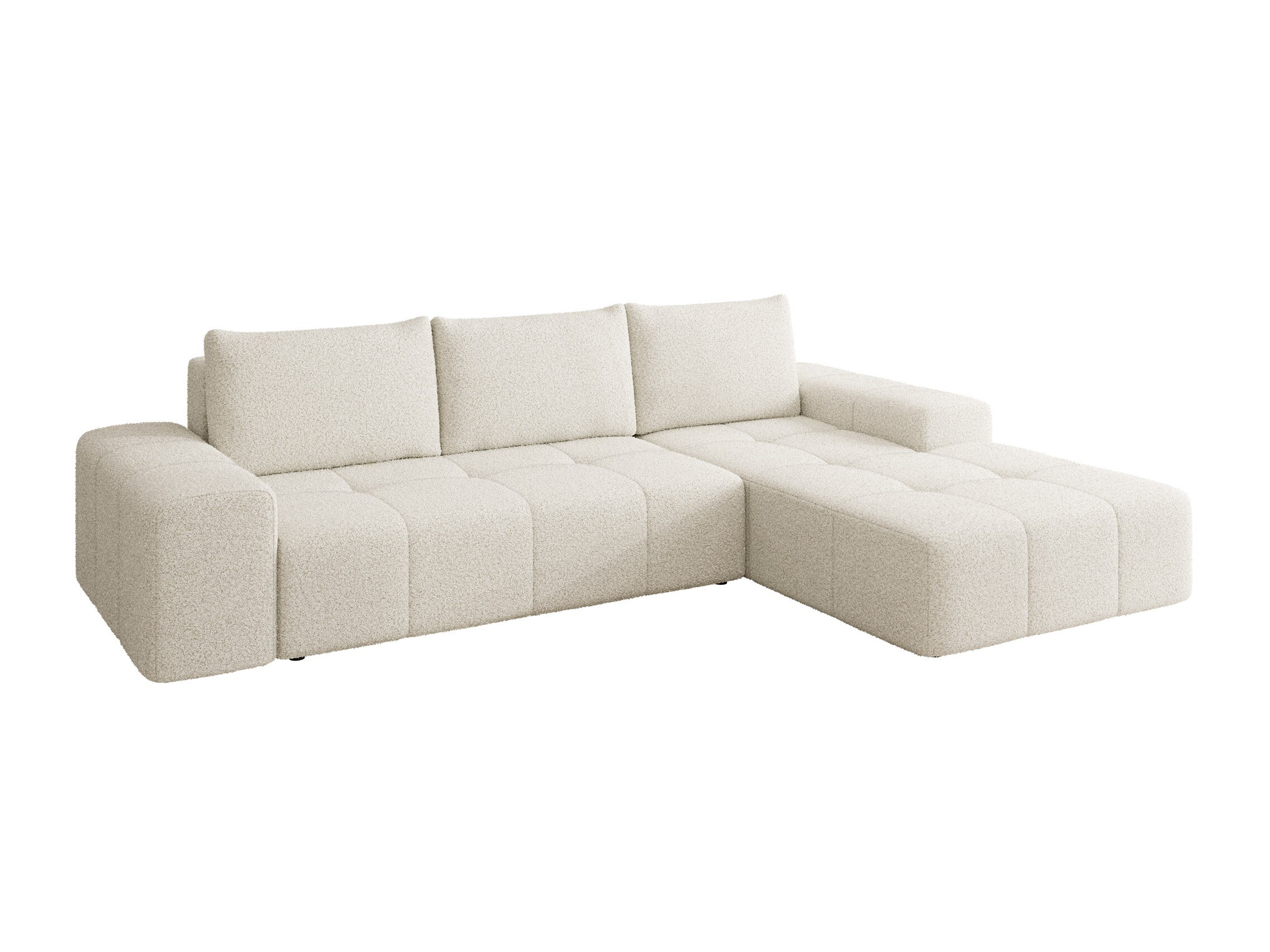 Corner sofa Comfivo 591 (Lambi 07)