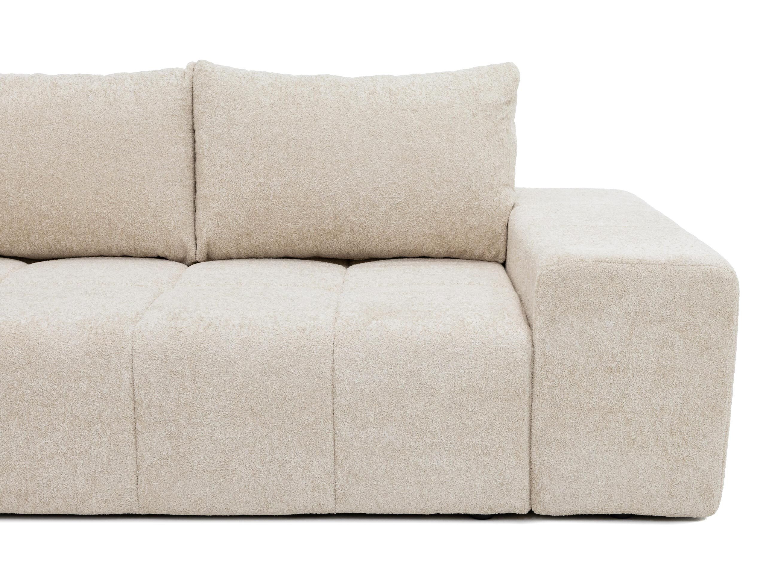 Corner sofa Comfivo 591 (Lumo 40)