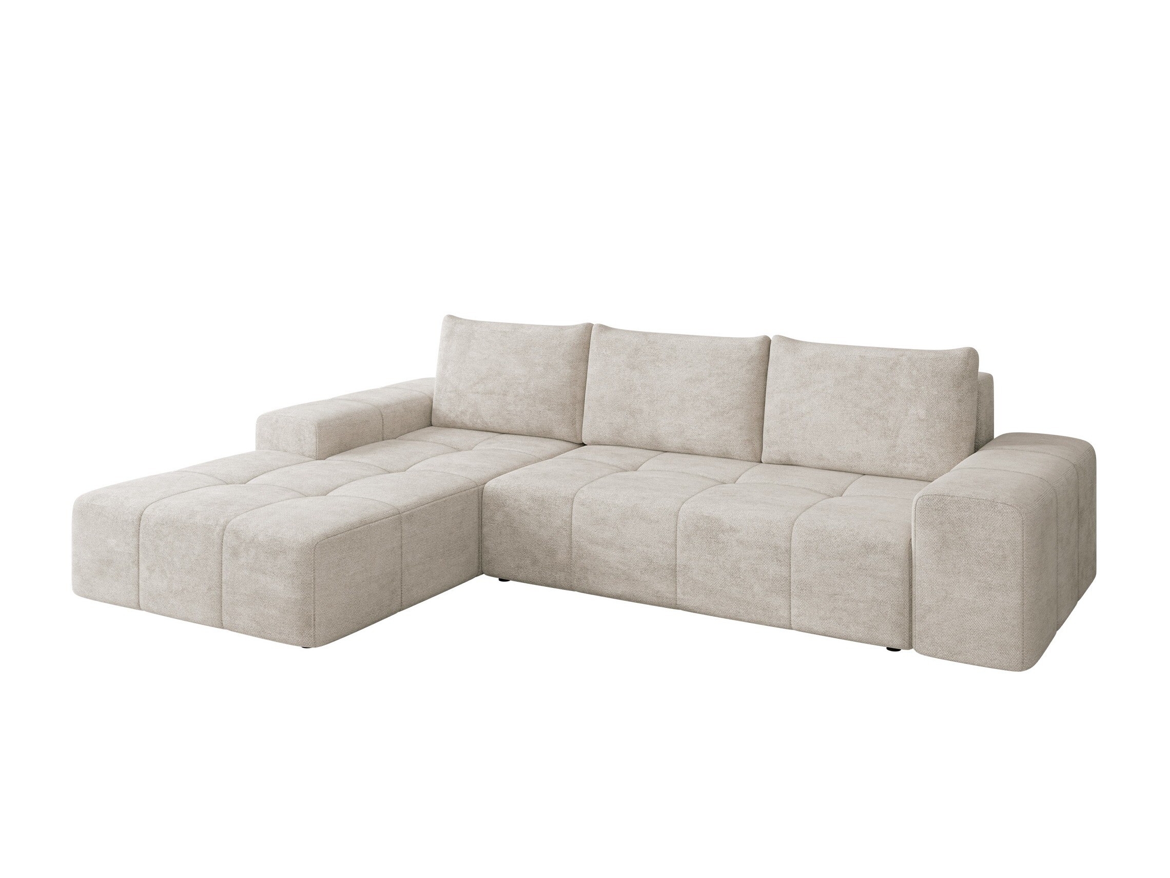 Corner sofa Comfivo 591 (Lumo 55)