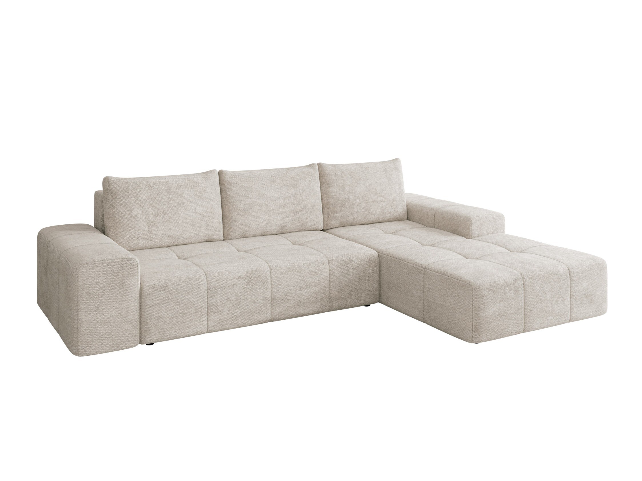 Corner sofa Comfivo 591 (Lumo 55)