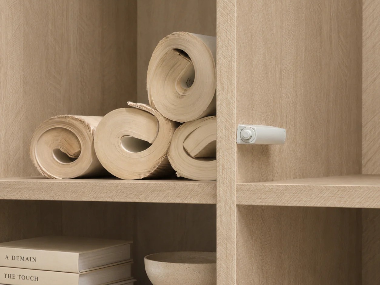 Bookcase Floveni 102