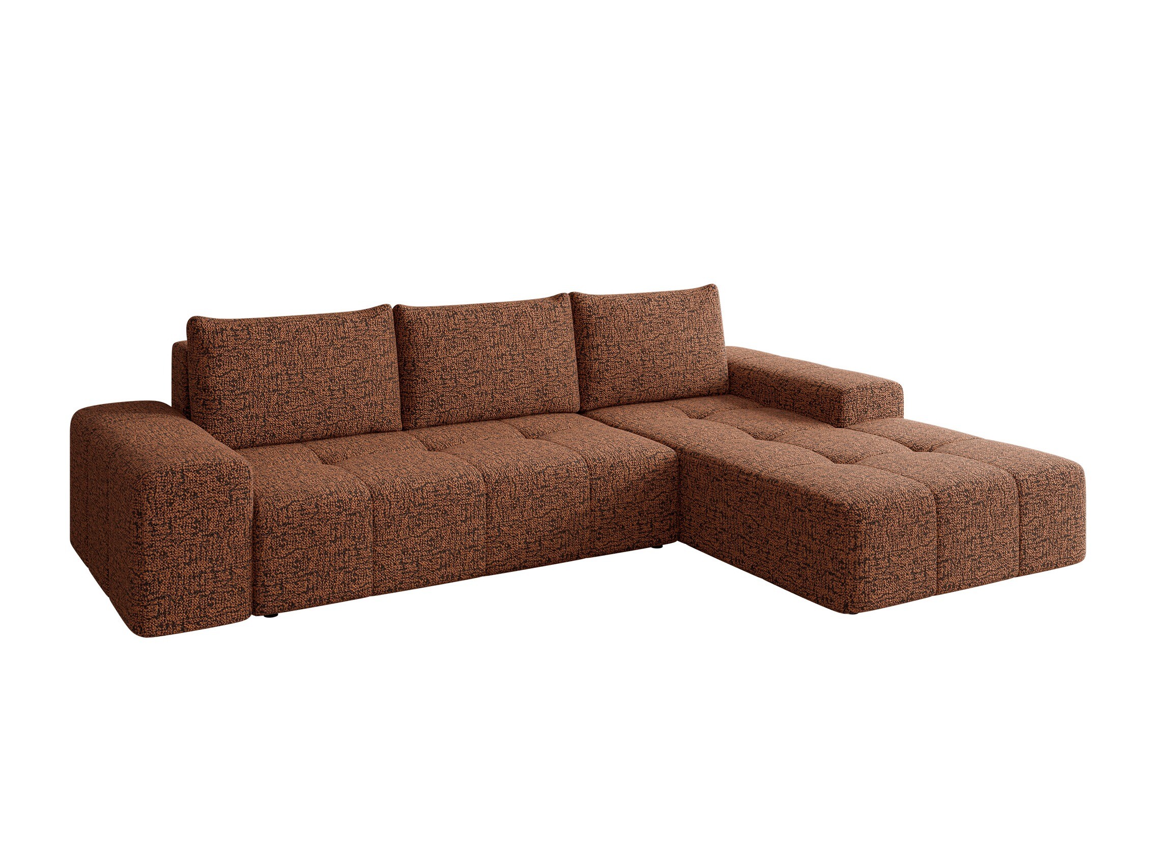 Corner sofa Comfivo 591 (Bella 40)
